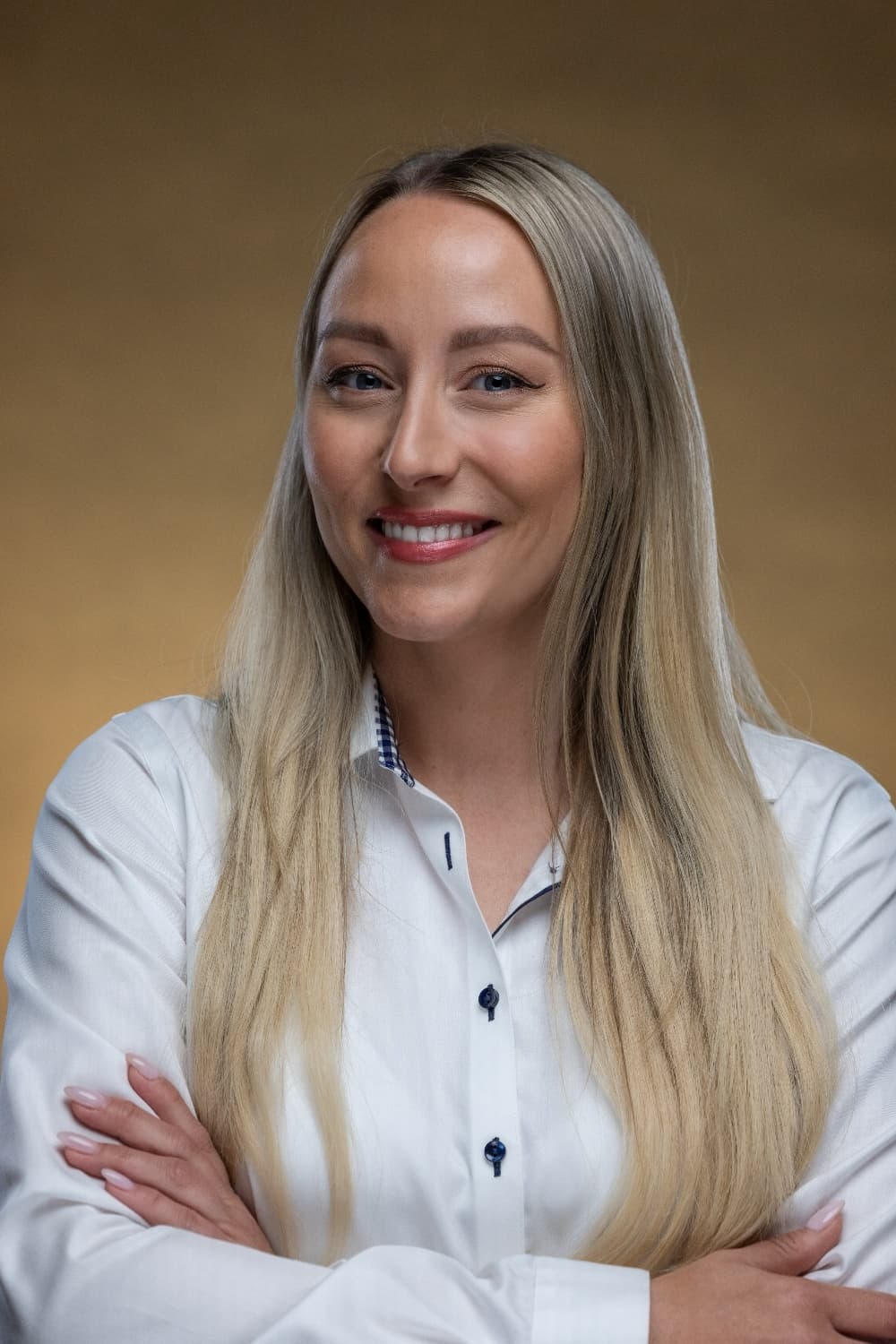 Dea Maioli-Egeli, Head of Marketing i Norway Chess
