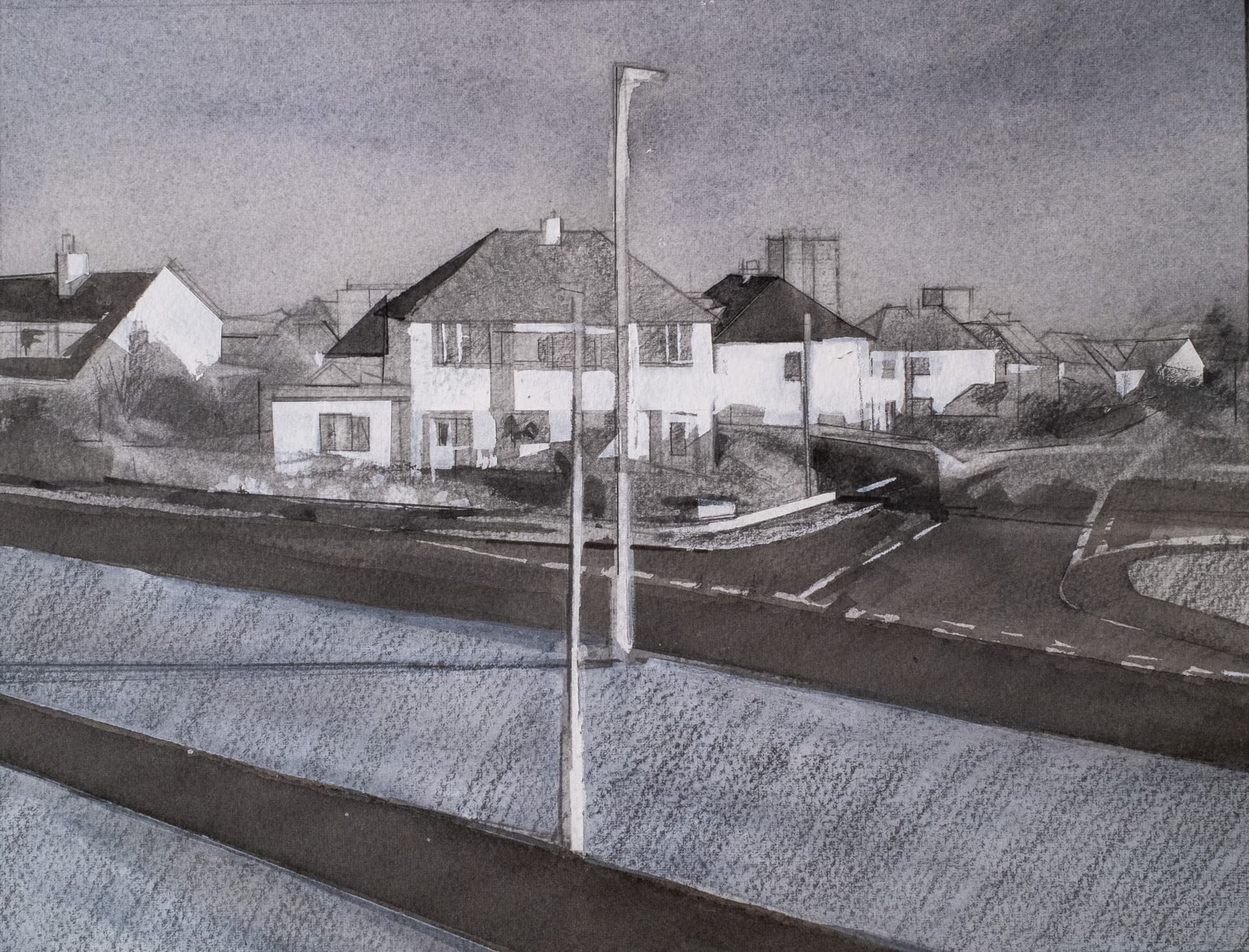 Shared Land | Sandra Vick & Simon Rivett