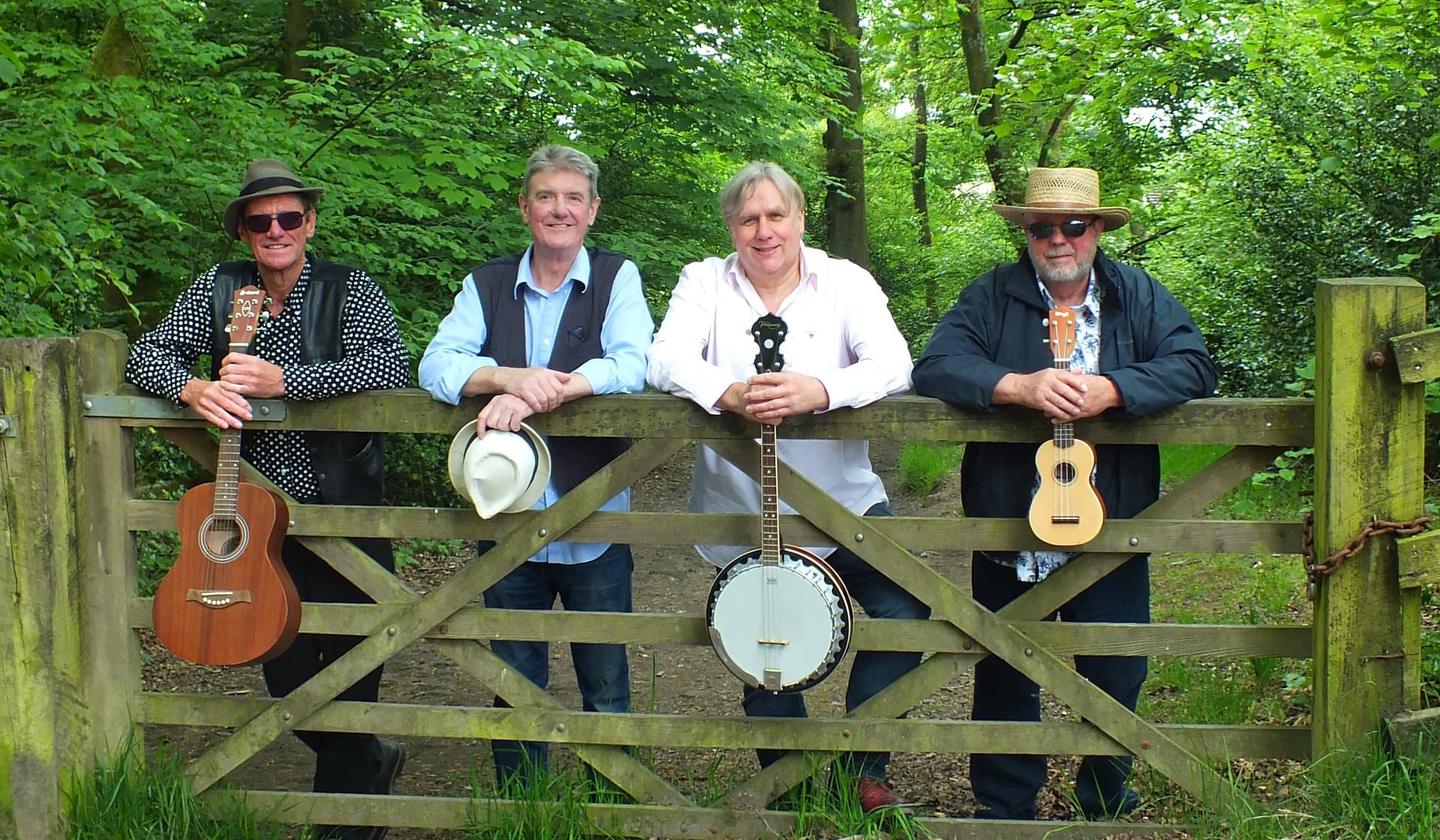 The Houghton Weavers