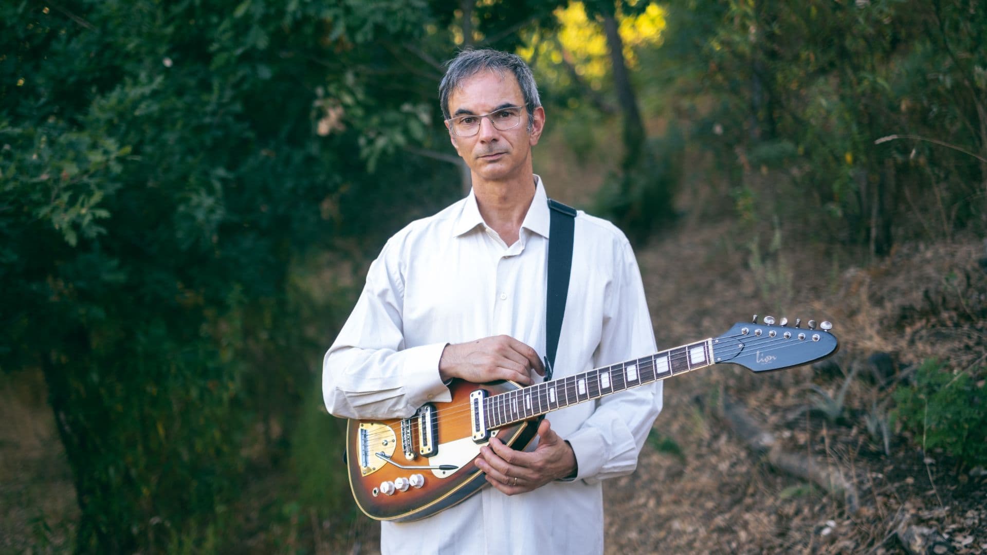 Rafael Toral