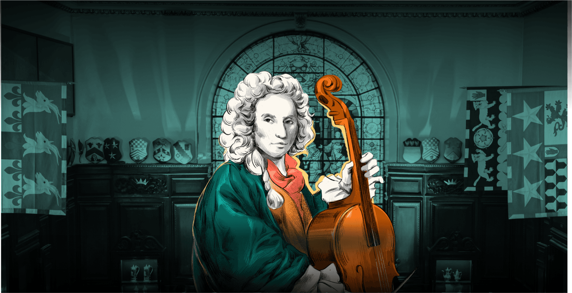 Vivaldi Four Seasons by Candlelight