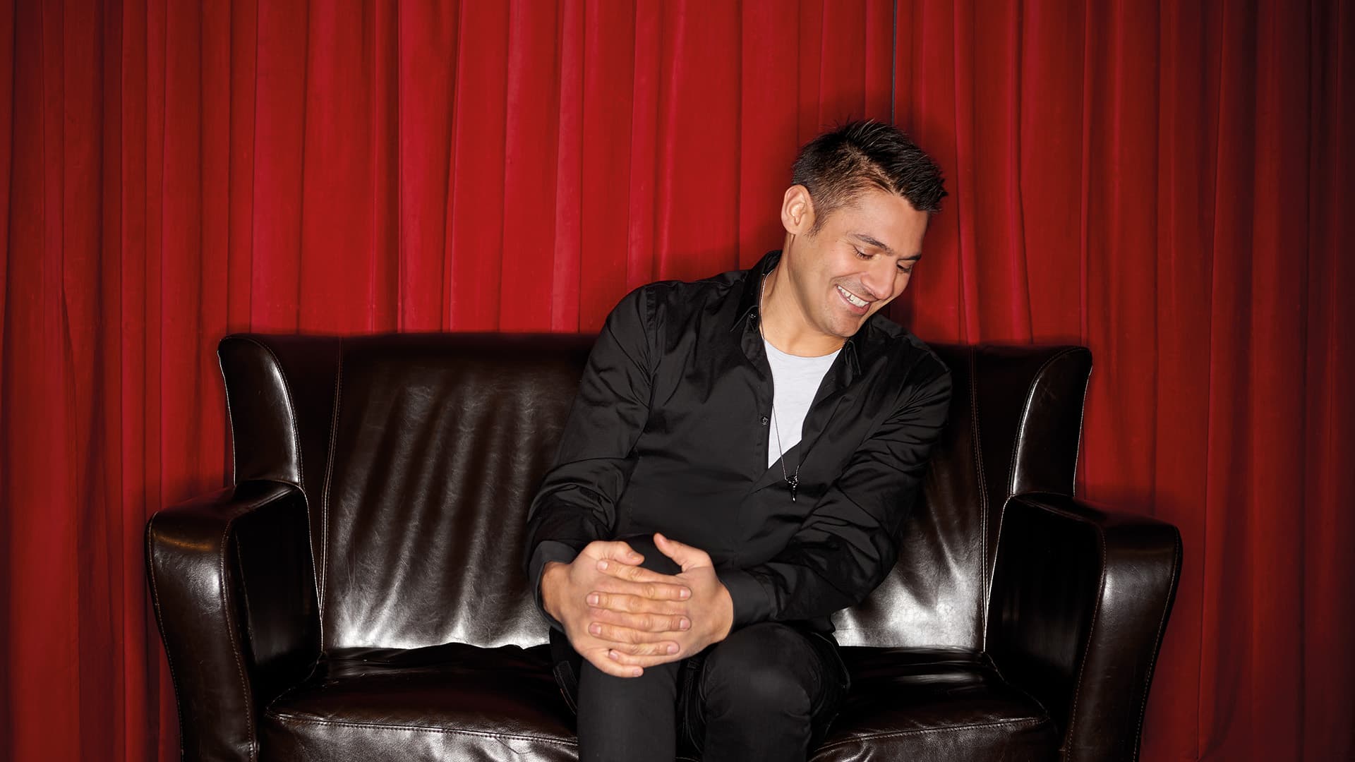Danny Bhoy