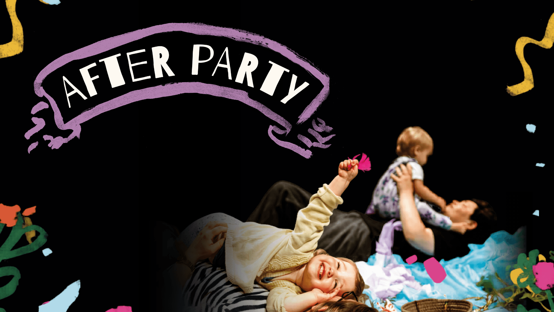 After Party – Big Dreams