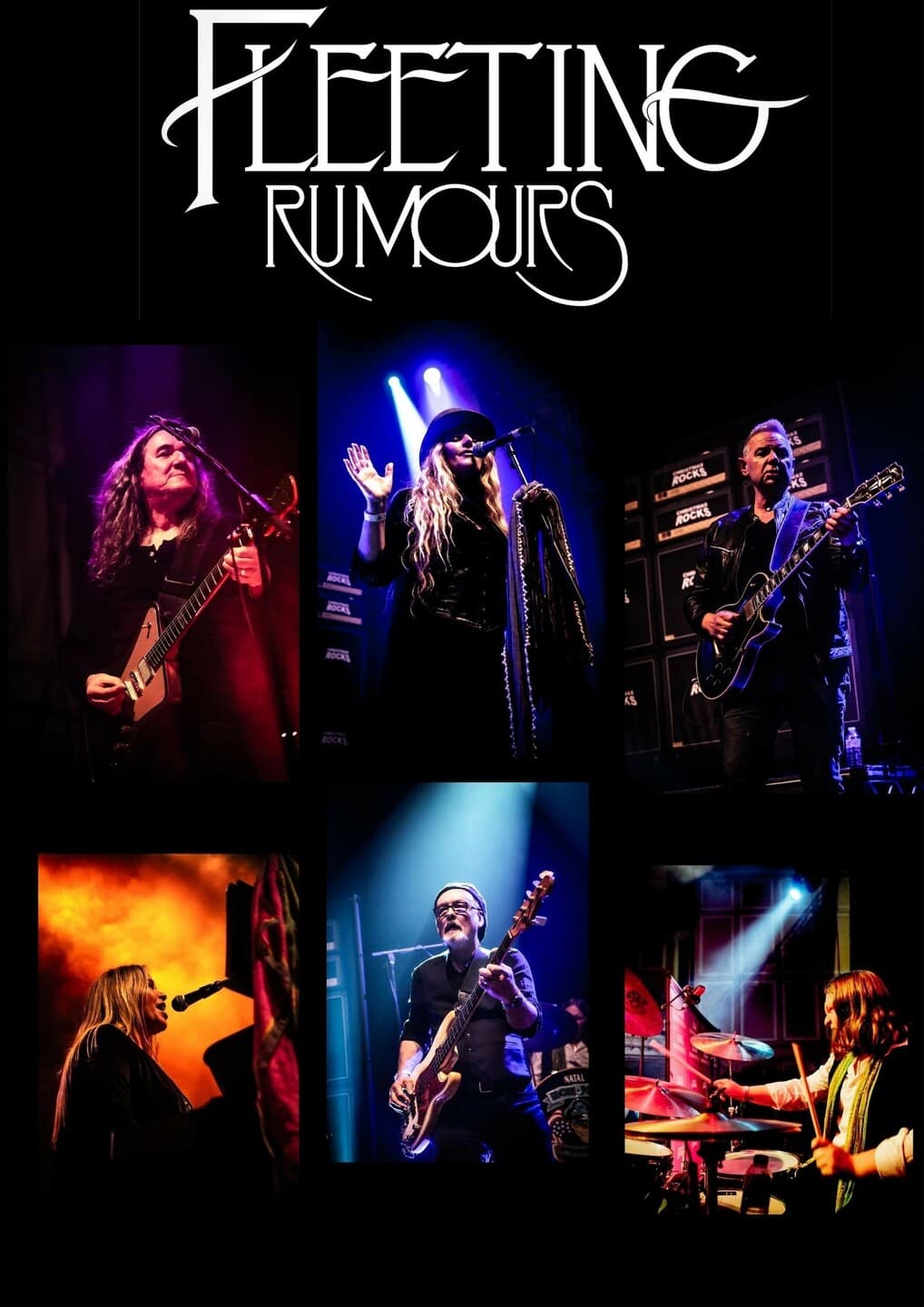 Fleeting Rumours