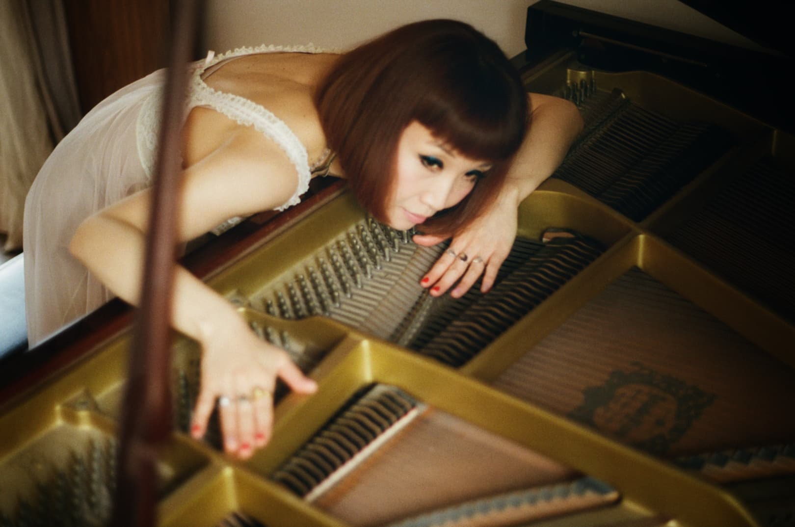 Saori Miraku - Pianoforte Fridays