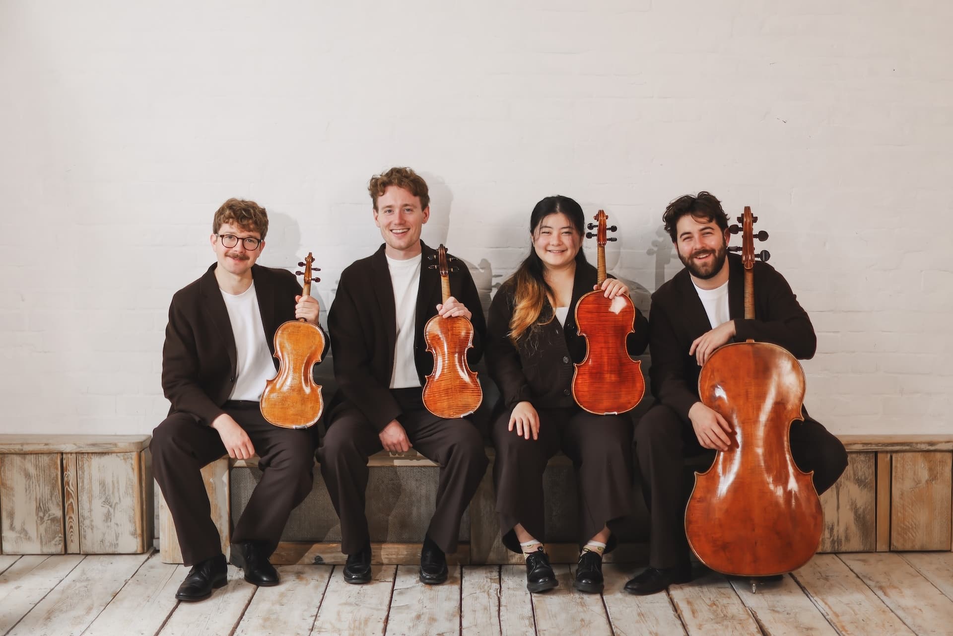 Elmore Quartet