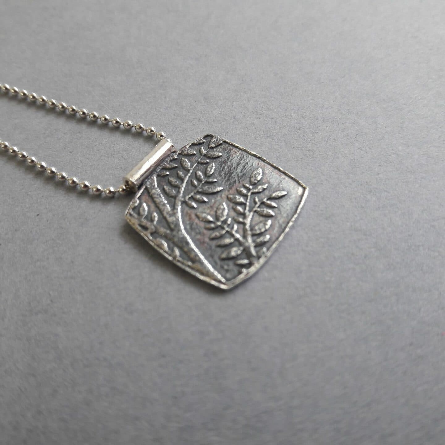 Precious Metal Clay for Beginners