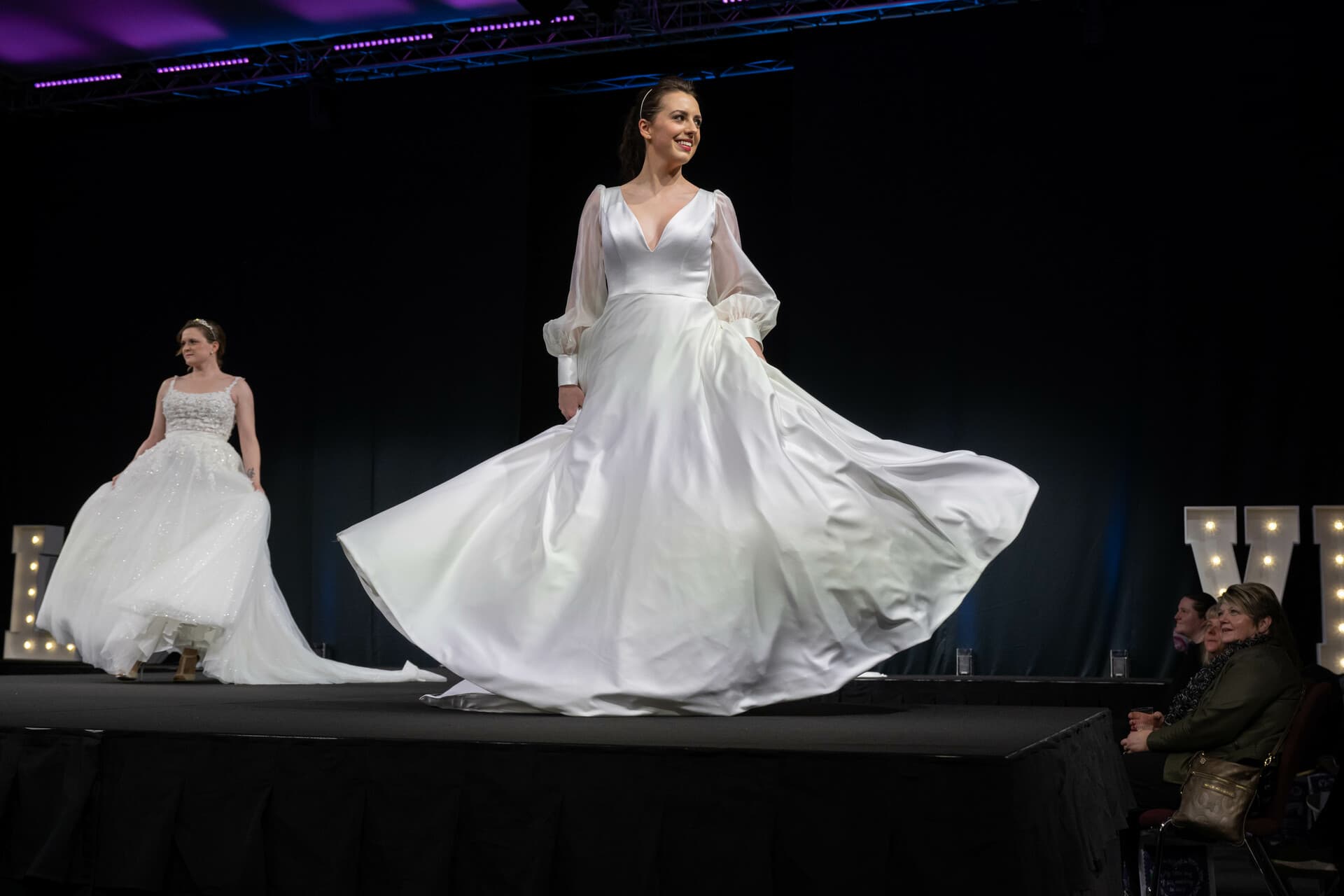 Your Wedding Exhibition