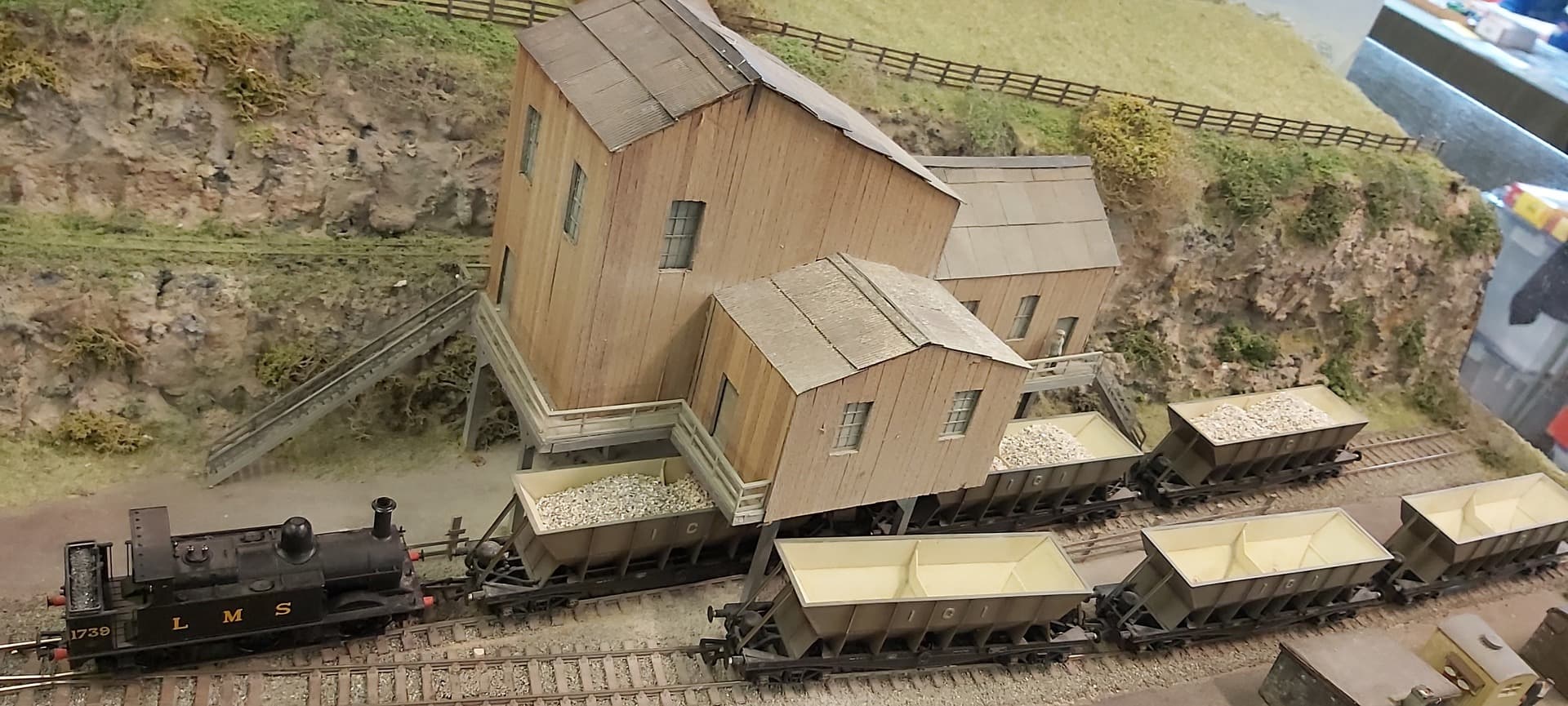 Brighton Model Railway Club Annual Exhibition