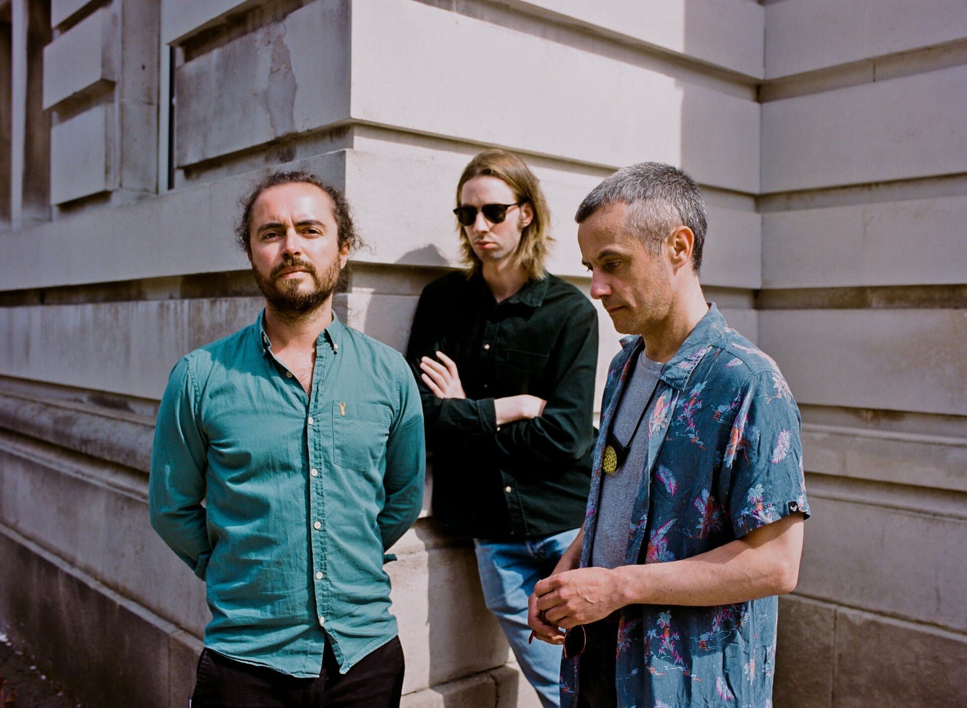 Córas Trio & Gráinne Meyer