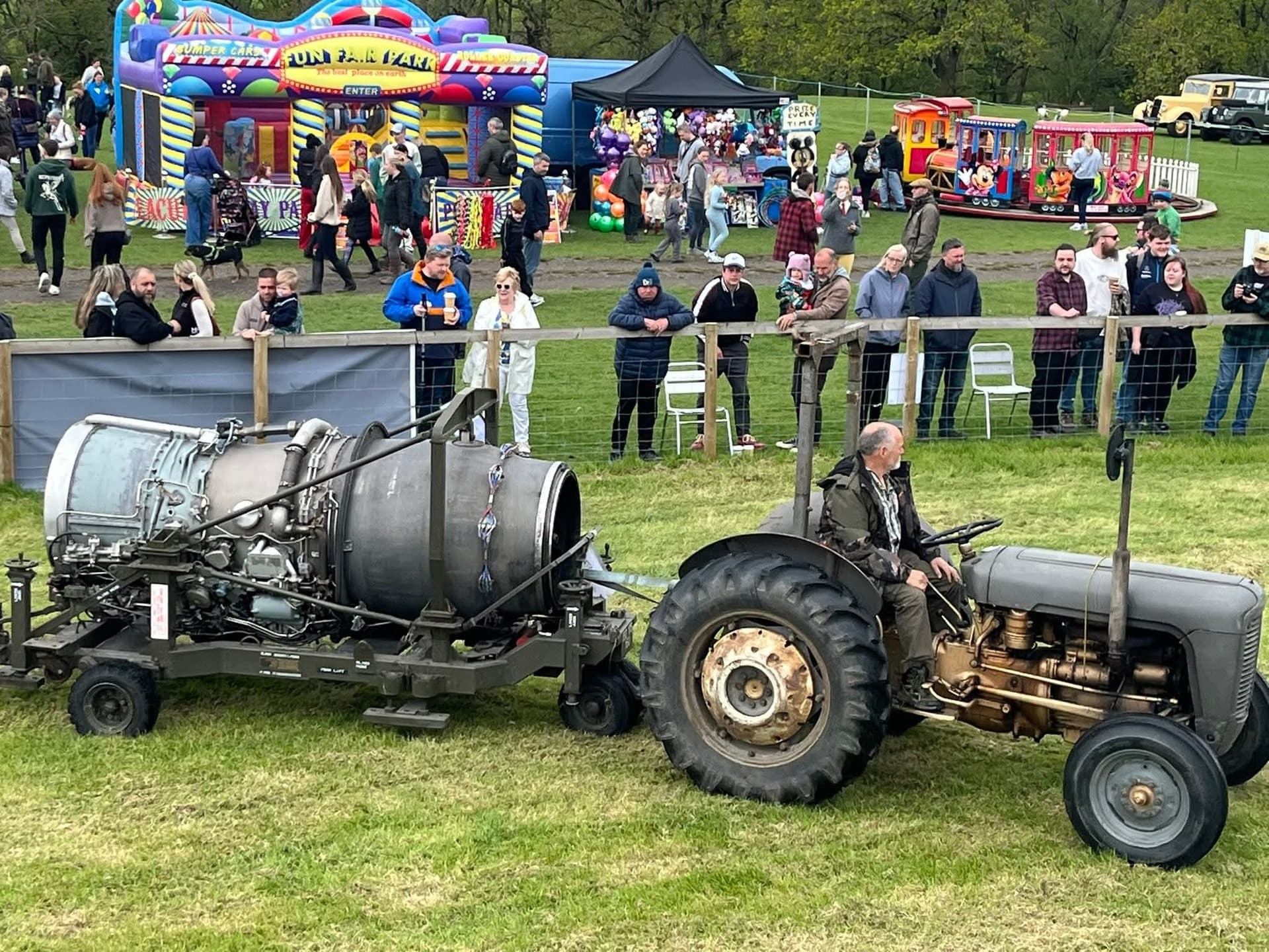 Mottram Summer Show 2026