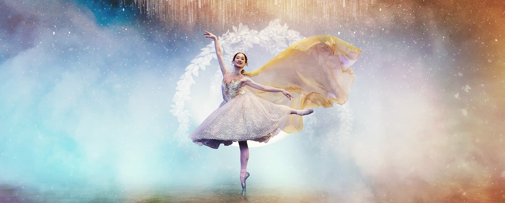 Northern Ballet: Cinderella