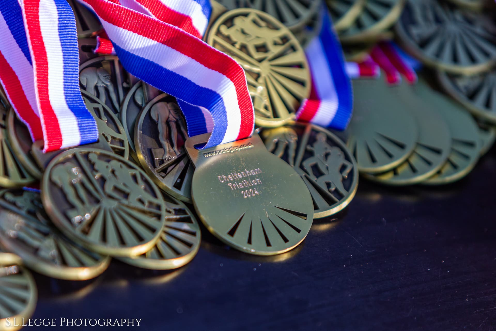 Cheltenham Lido Triathlon & Aquathlon