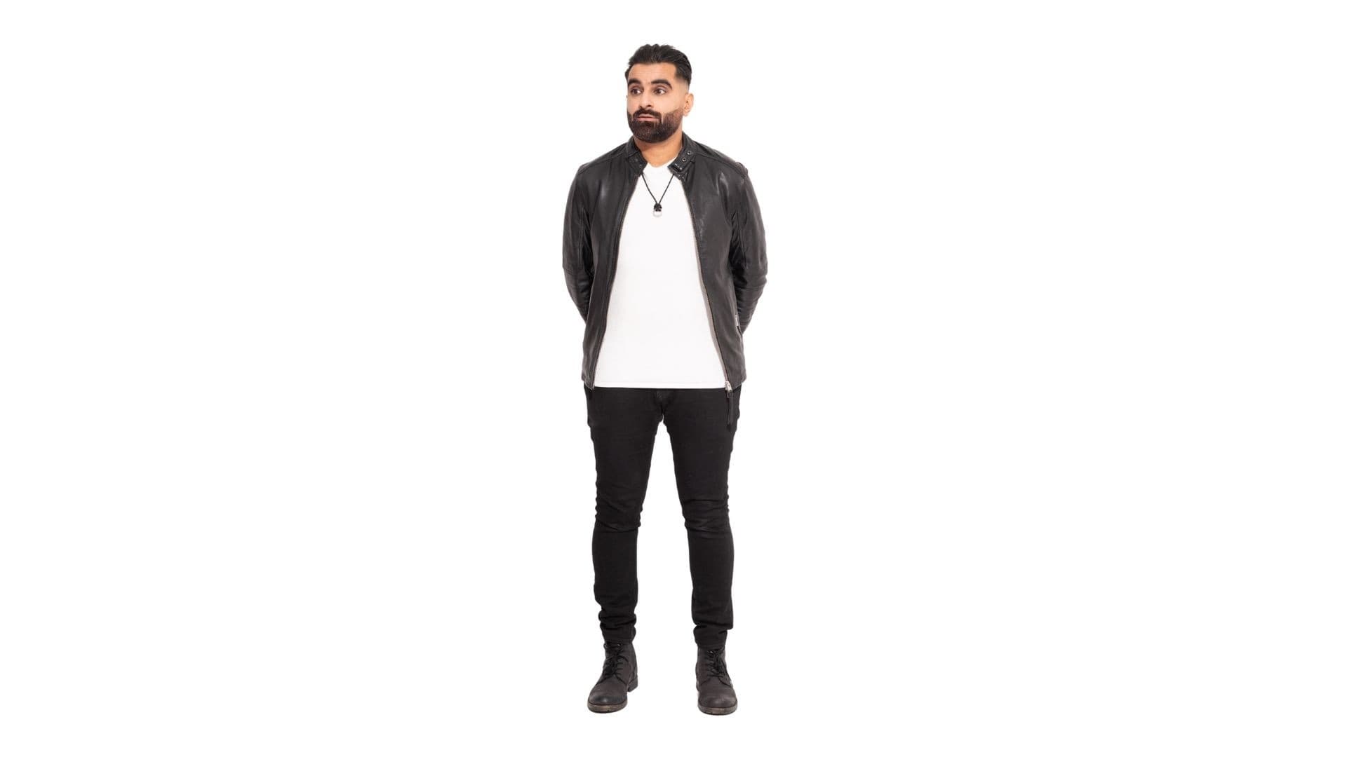 Tez Ilyas: Tez Things I Hate About You