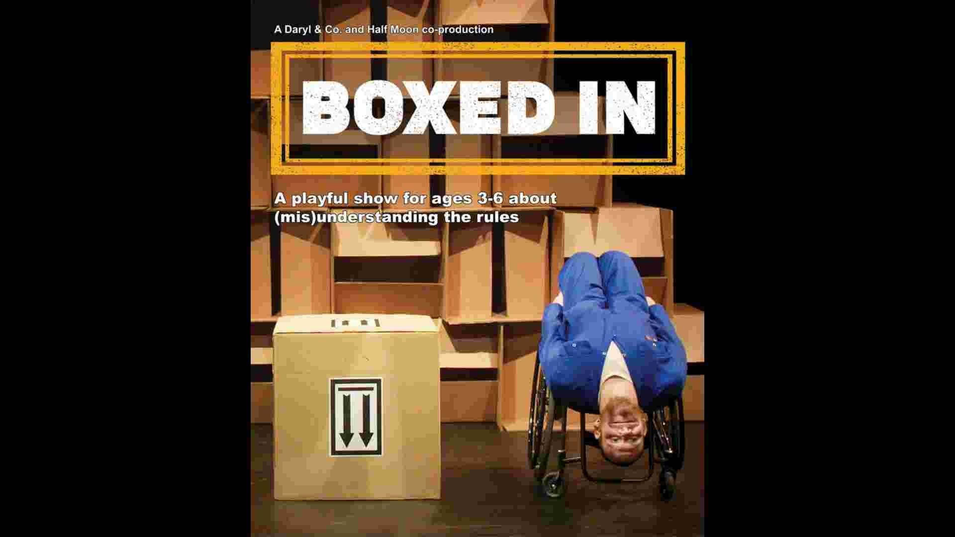 Boxed In