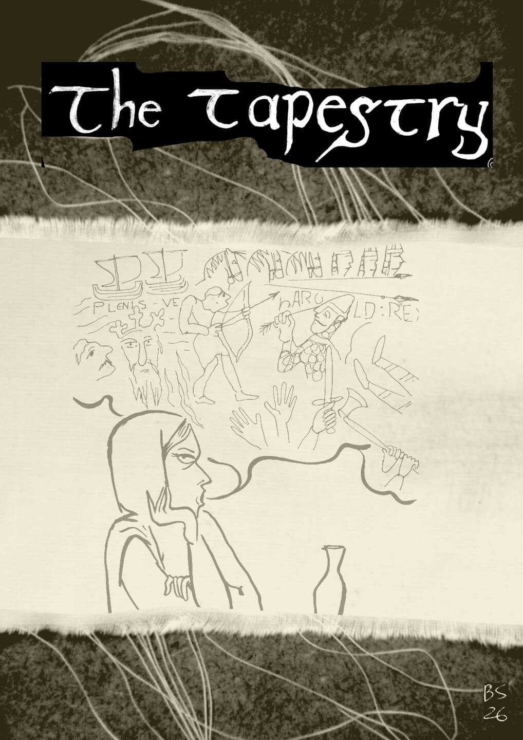 The Tapestry