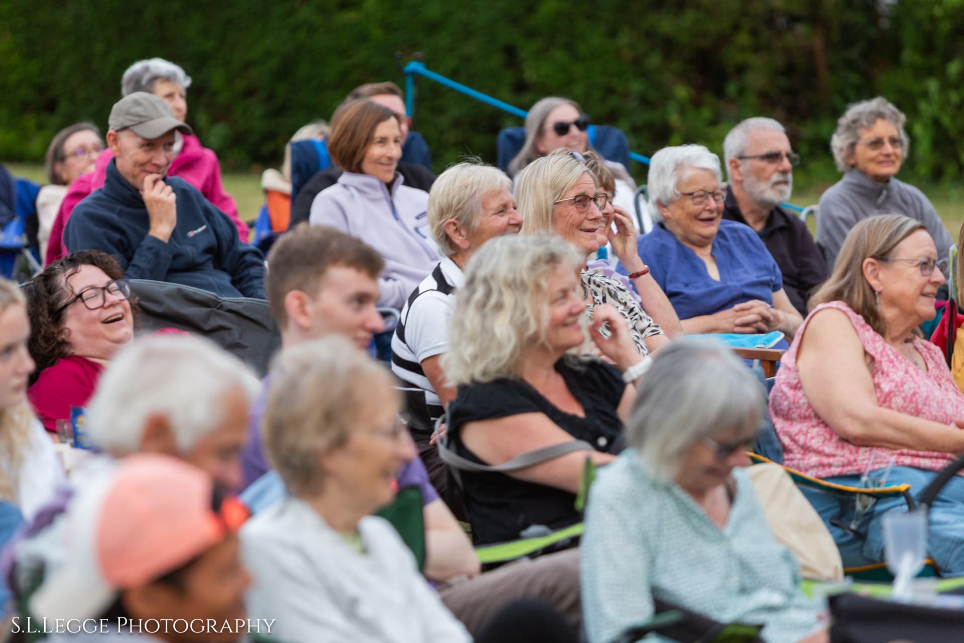 Quantum Theatre Night - Treasure Island