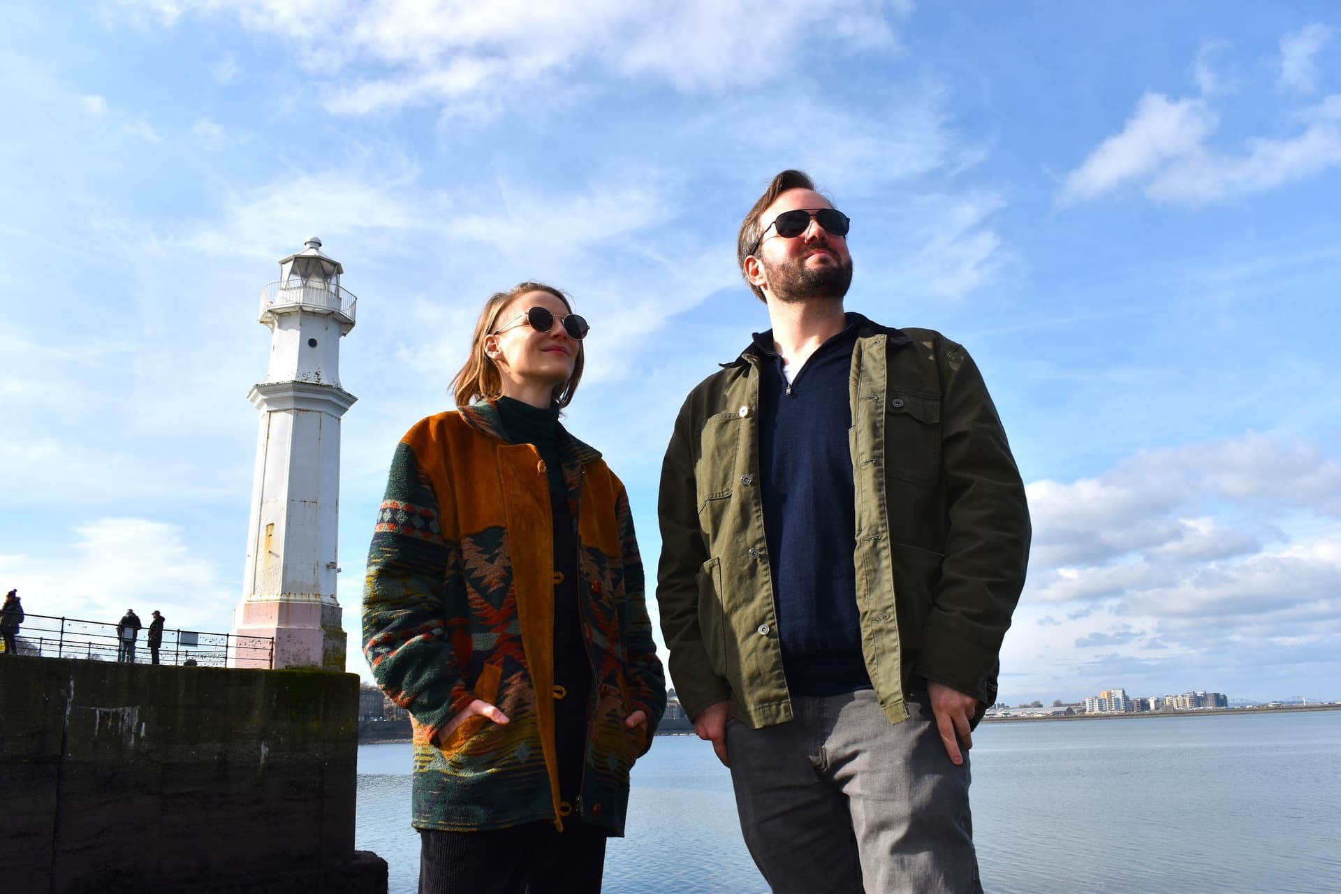 Blind Lighthouse - Saturday Matinée