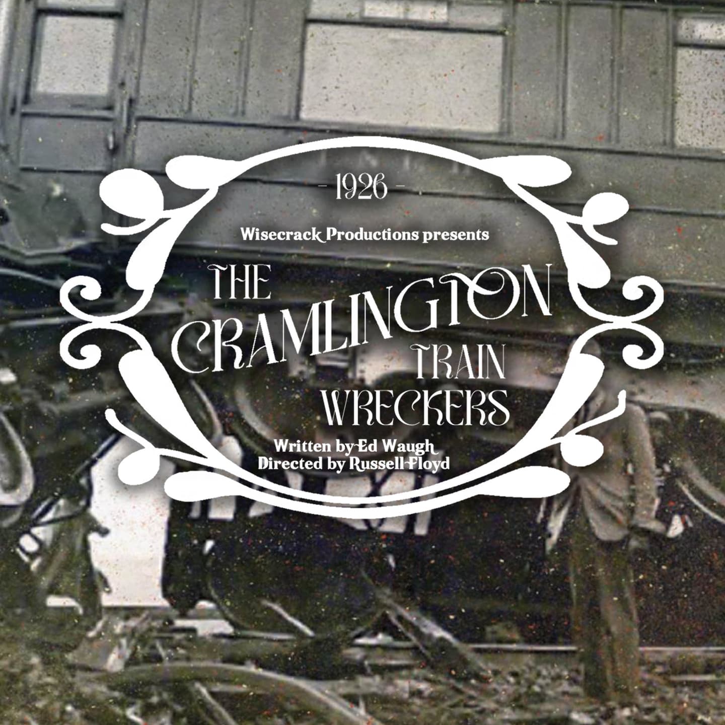 The Cramlington Train Wreckers