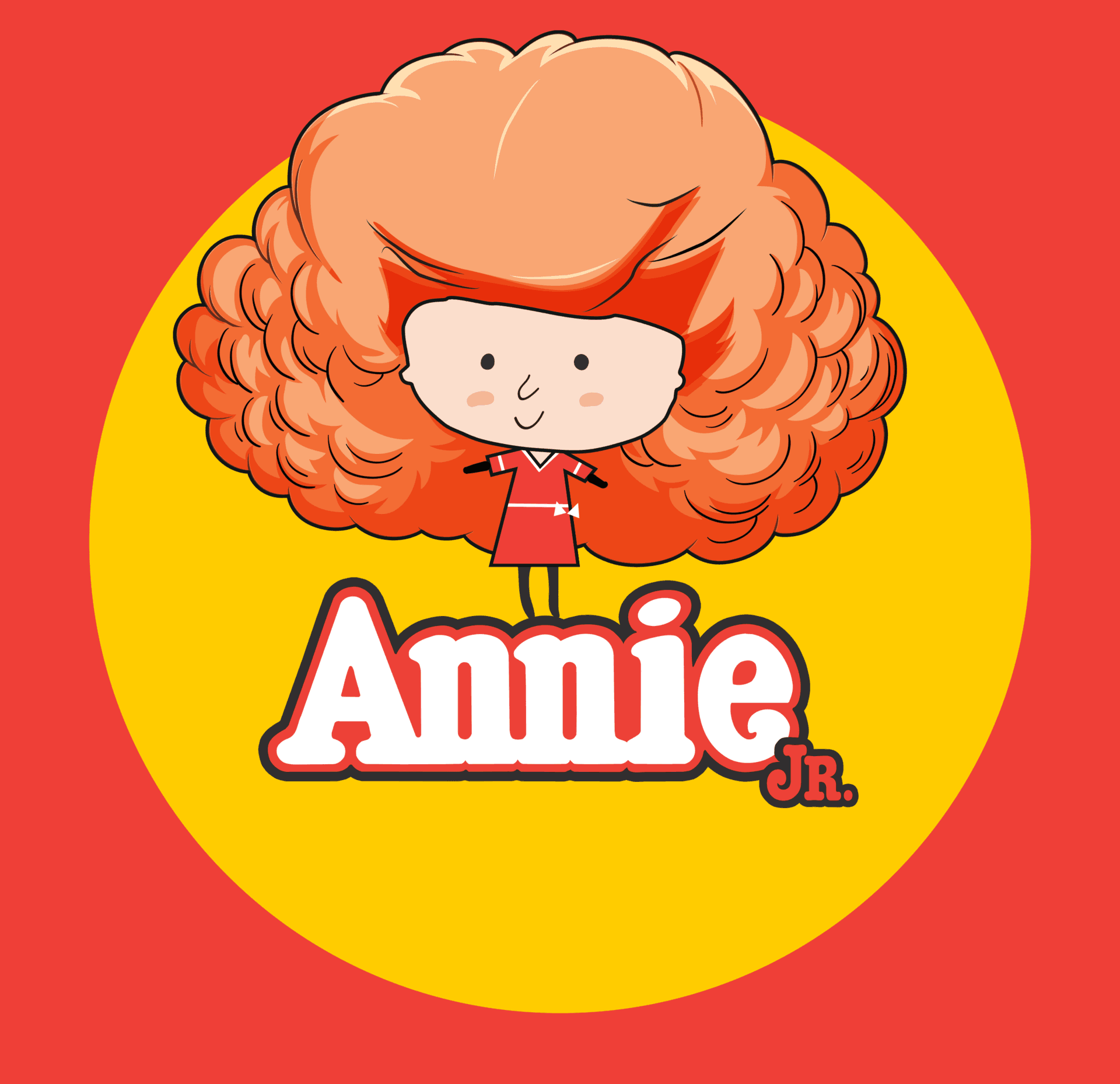 Musical Mill presents 'Annie Jr' (Haddington & Dunbar)