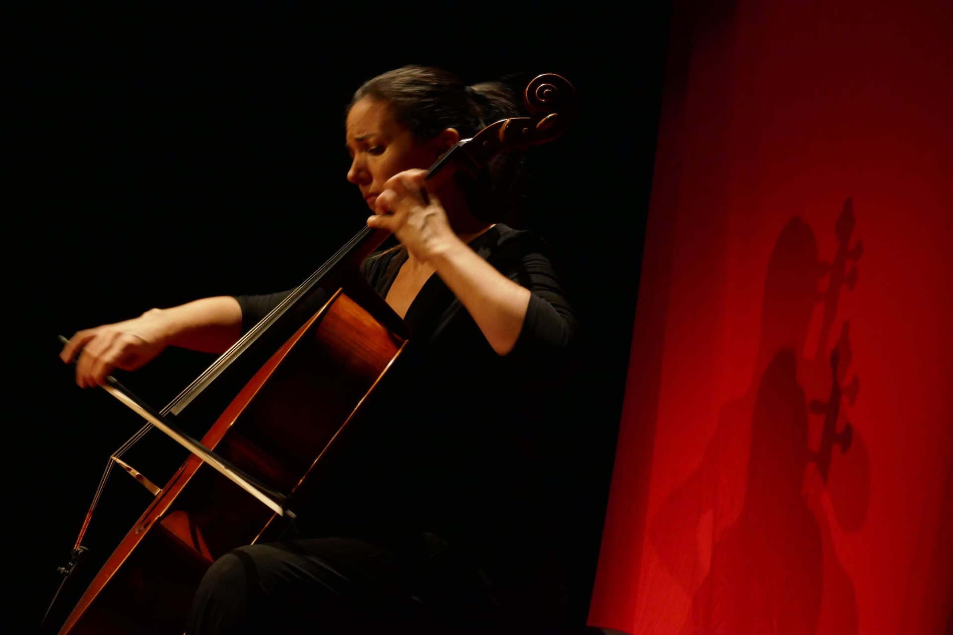 An evening with Fanny Mendelssohn