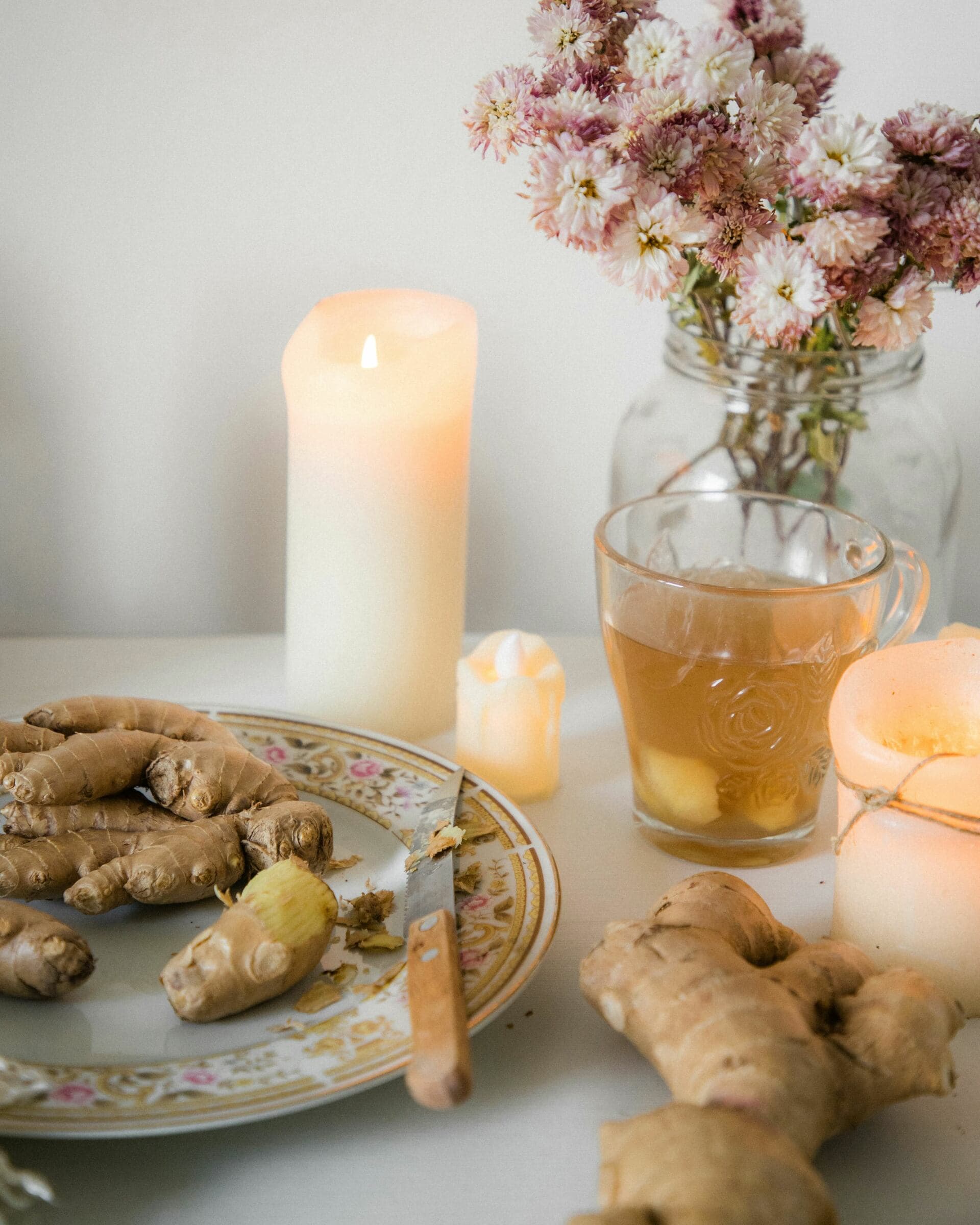 An Introduction to Ayurveda Workshop
