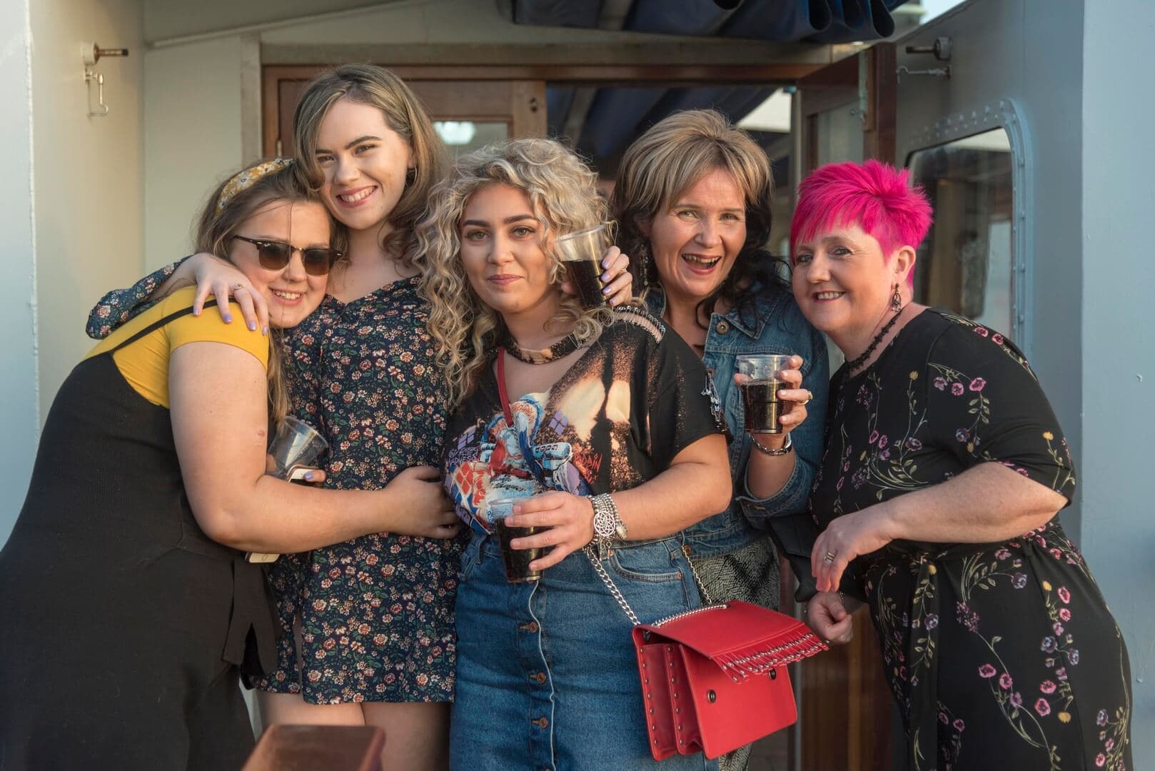 90s Party Cruise