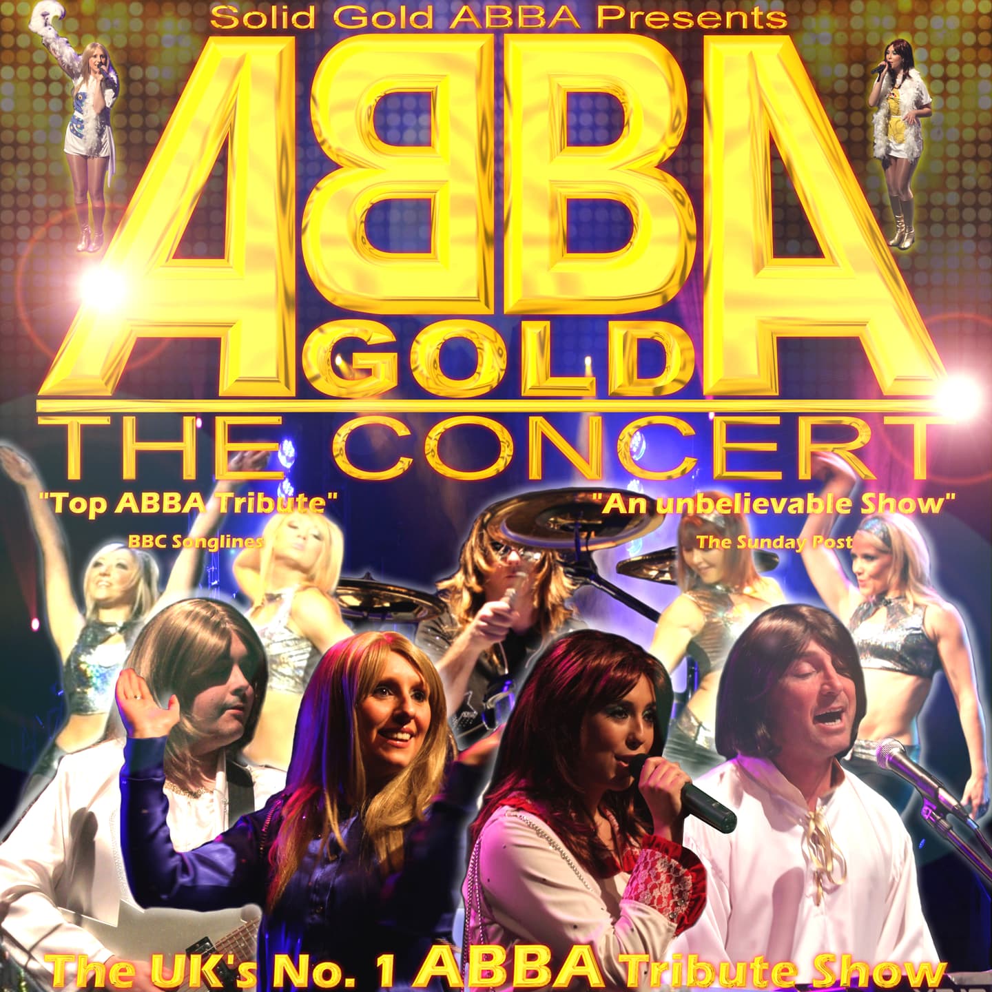 ABBA Gold