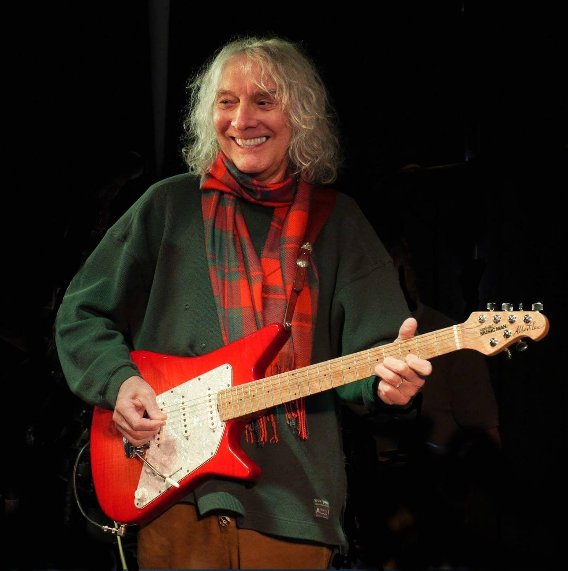 Albert Lee & His Band