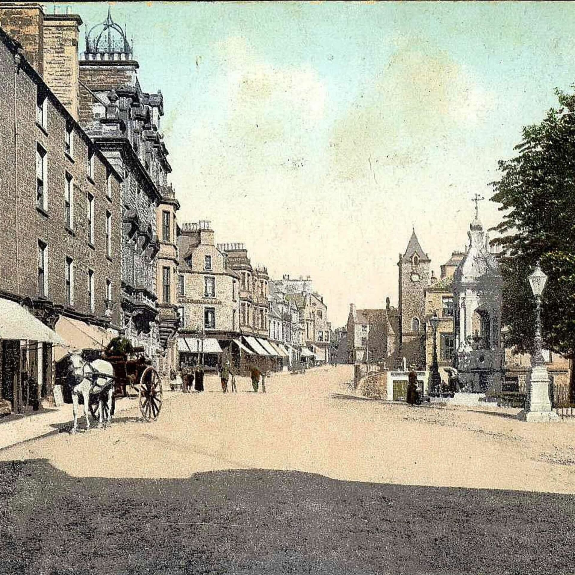 Ancestry Sessions at Strathearn Community Library