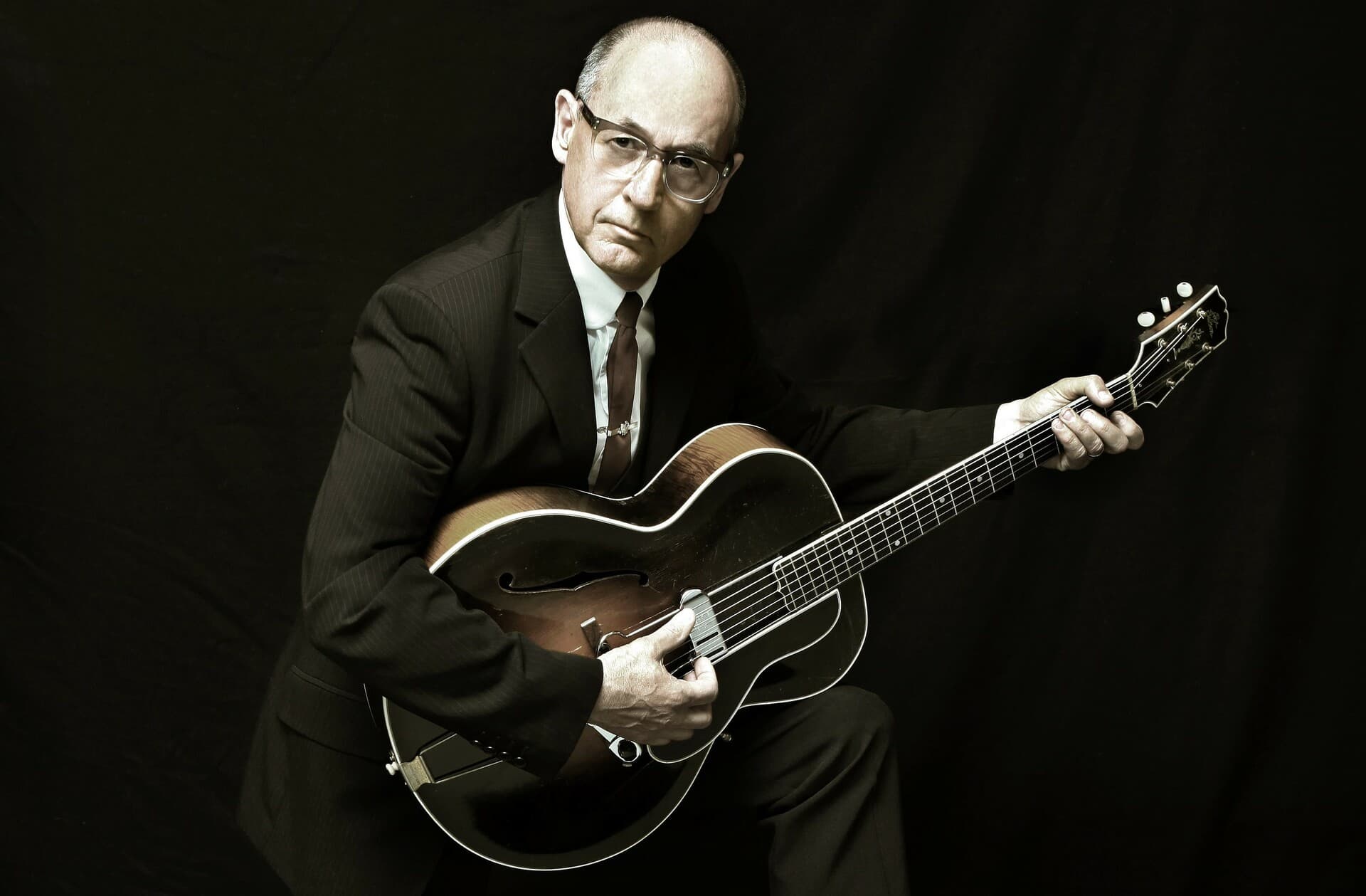 Andy Fairweather Low