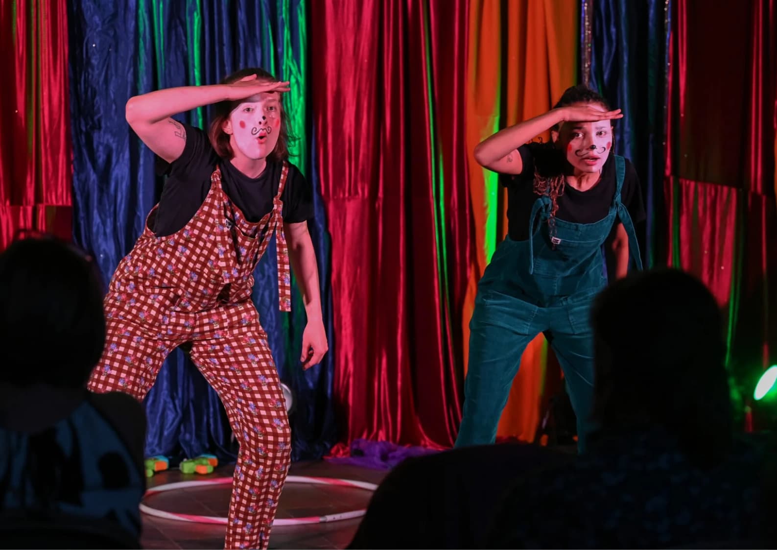Baby Sensory Circus