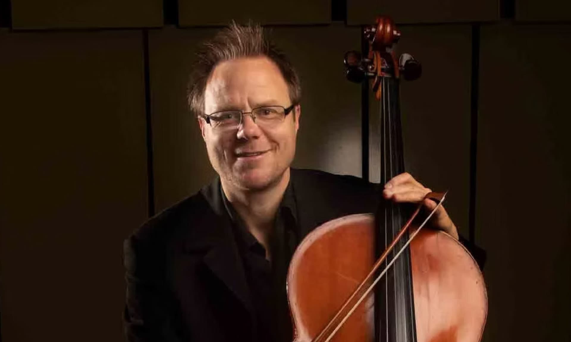 Bach: The Cello Suites