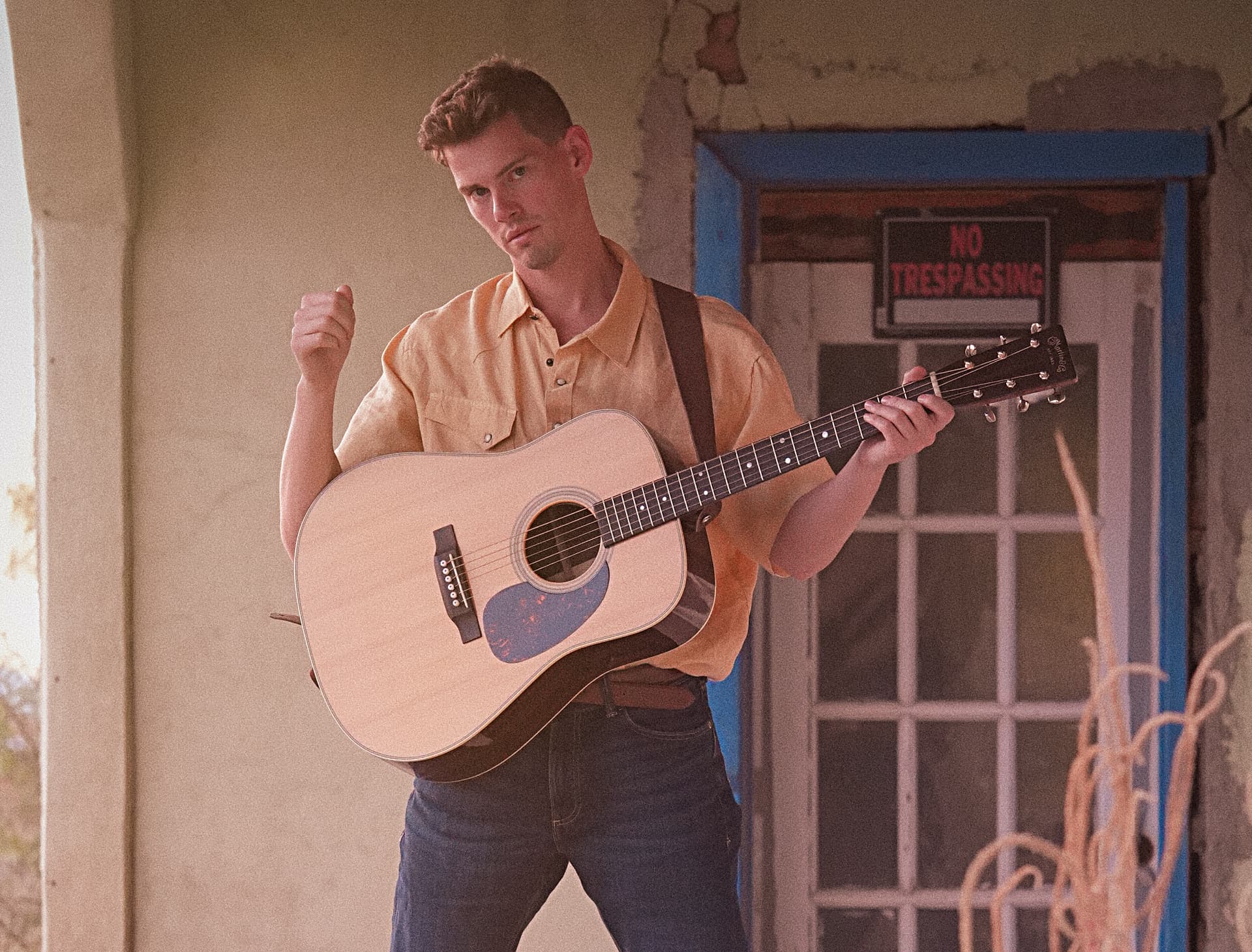Joe Martin