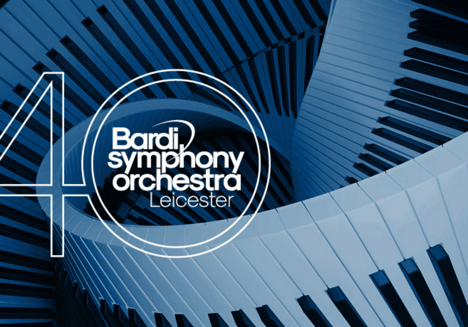 Bardi Symphony Orchestra: 40th Anniversary Concert