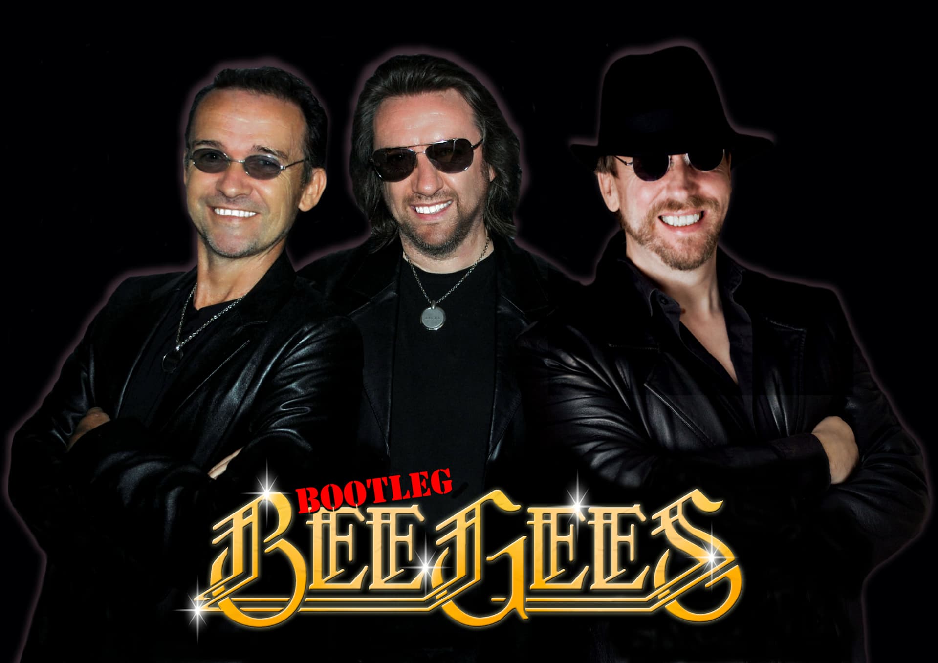 The Bootleg BeeGees