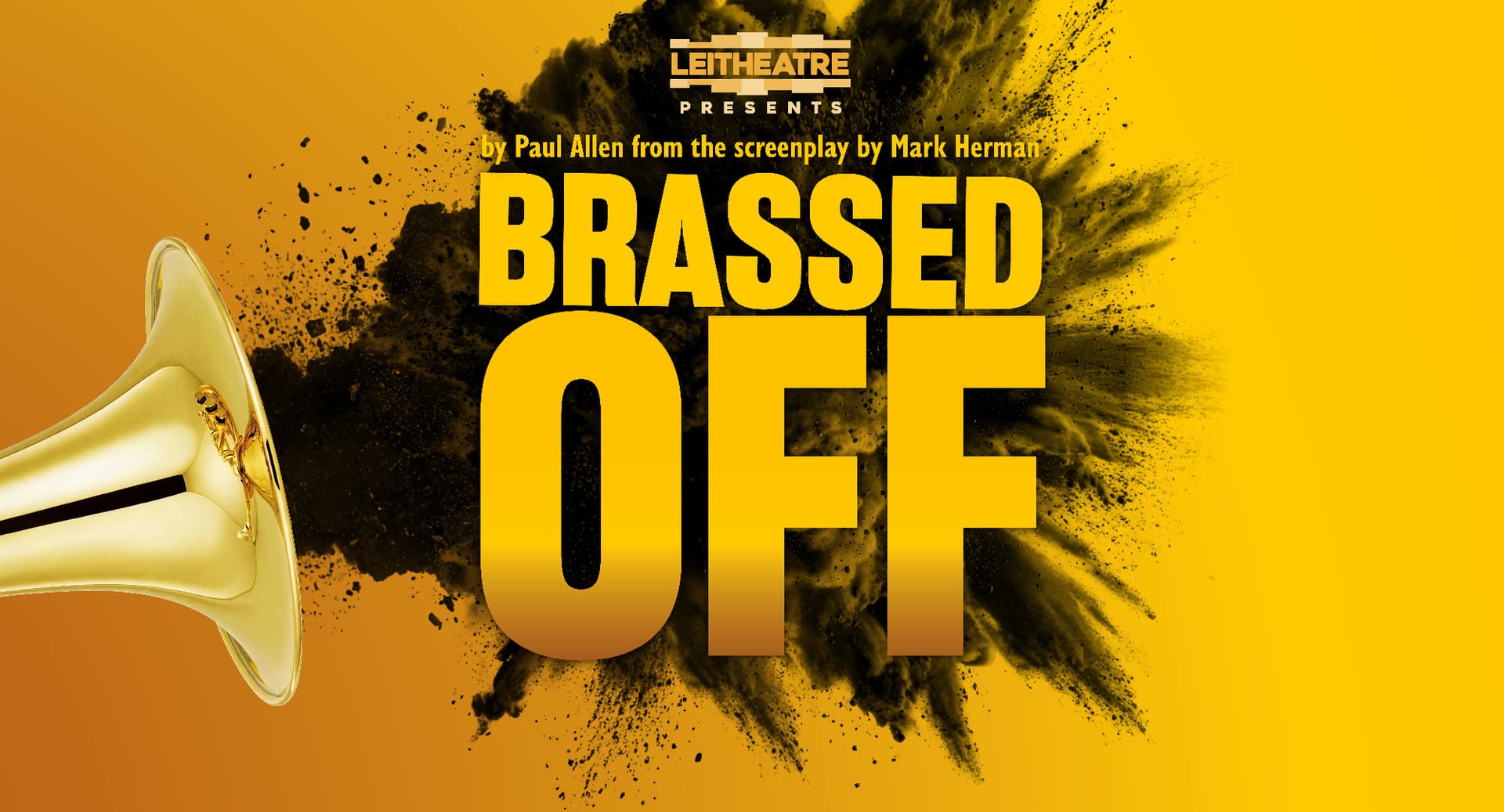 Brassed Off