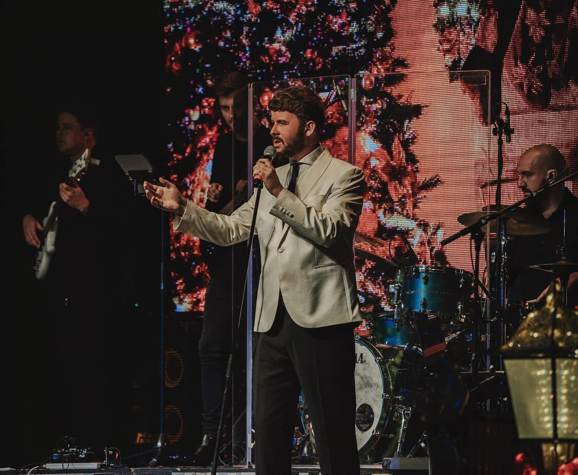 Bublé Christmas by Candlelight