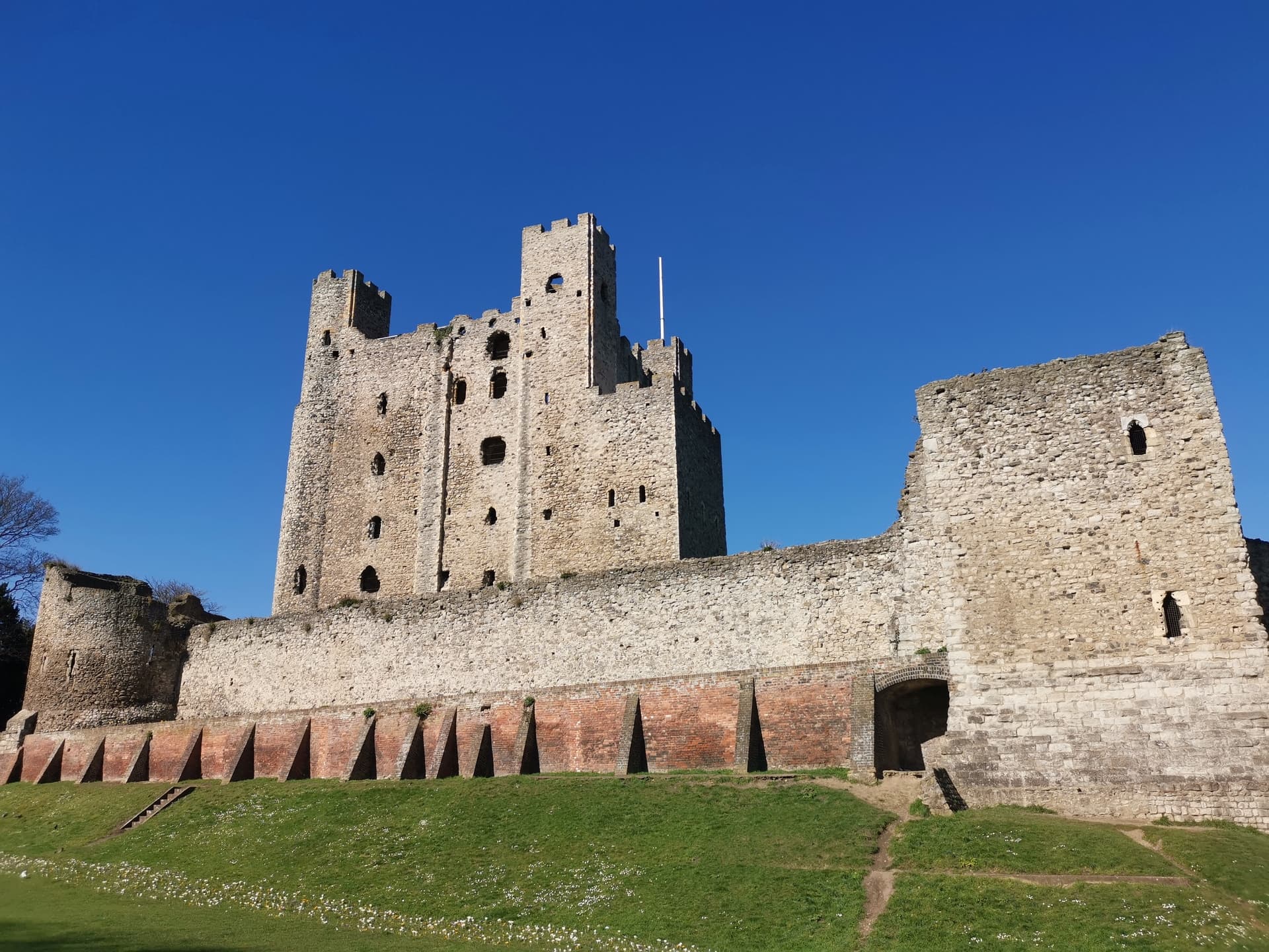 Curious About Rochester