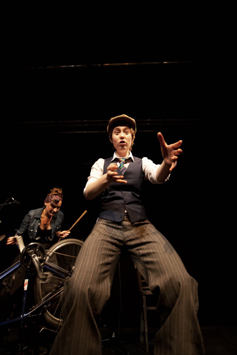 The Village Storytelling Festival