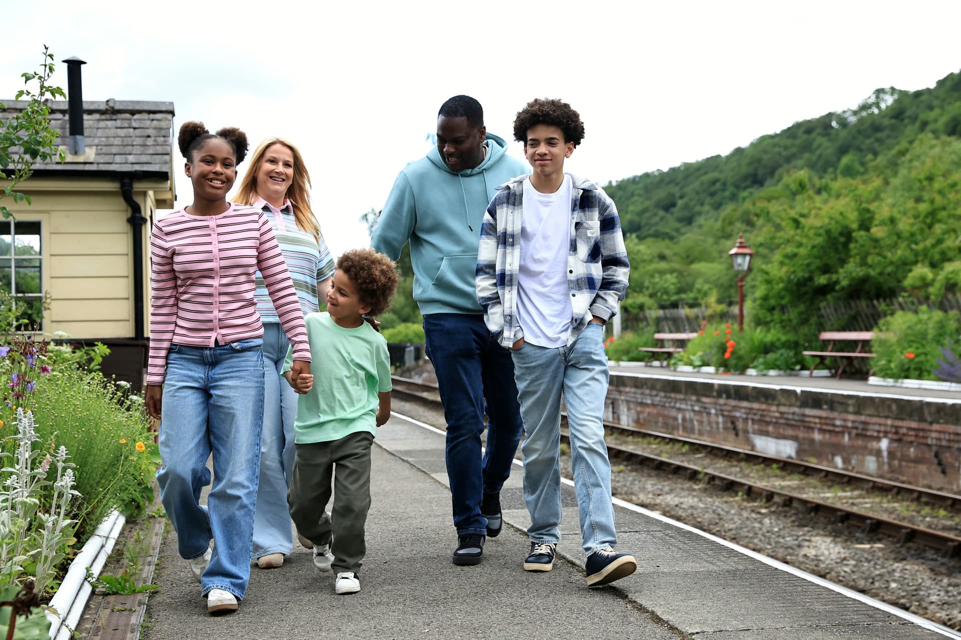 Summer Events, Activities & Adventures at the NYMR