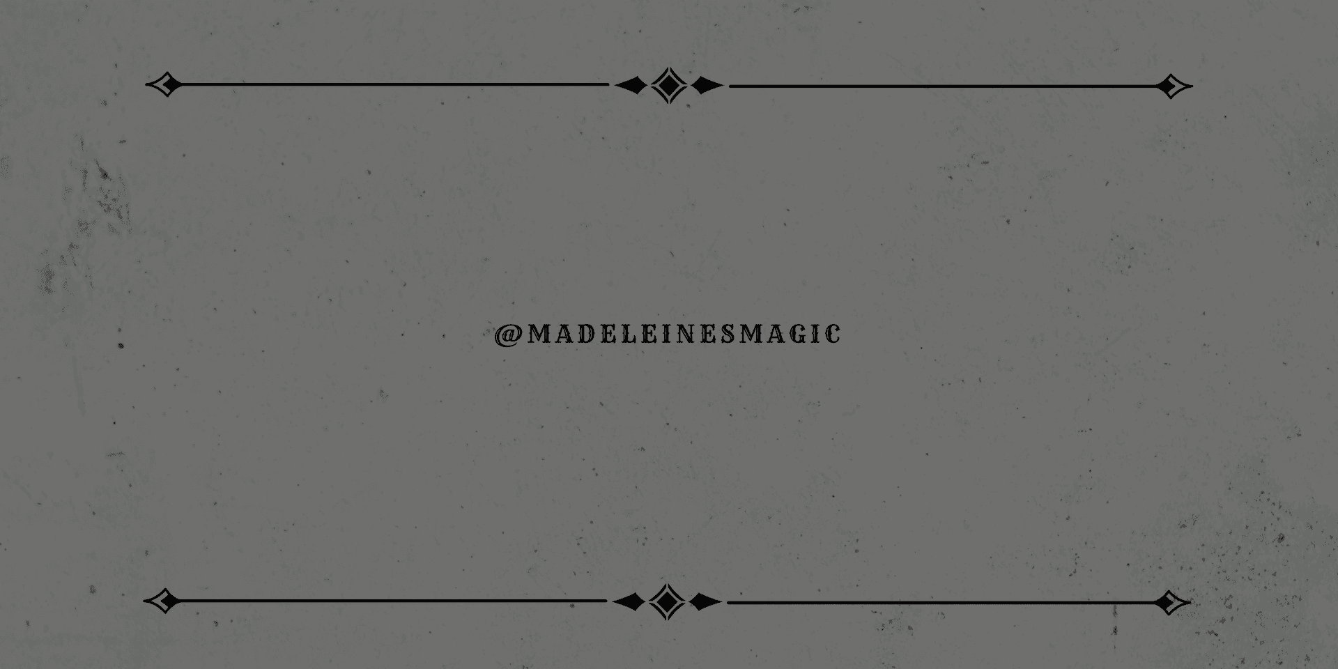 Magical Cleansing (Incense) Workshop - Madeleine's Magic