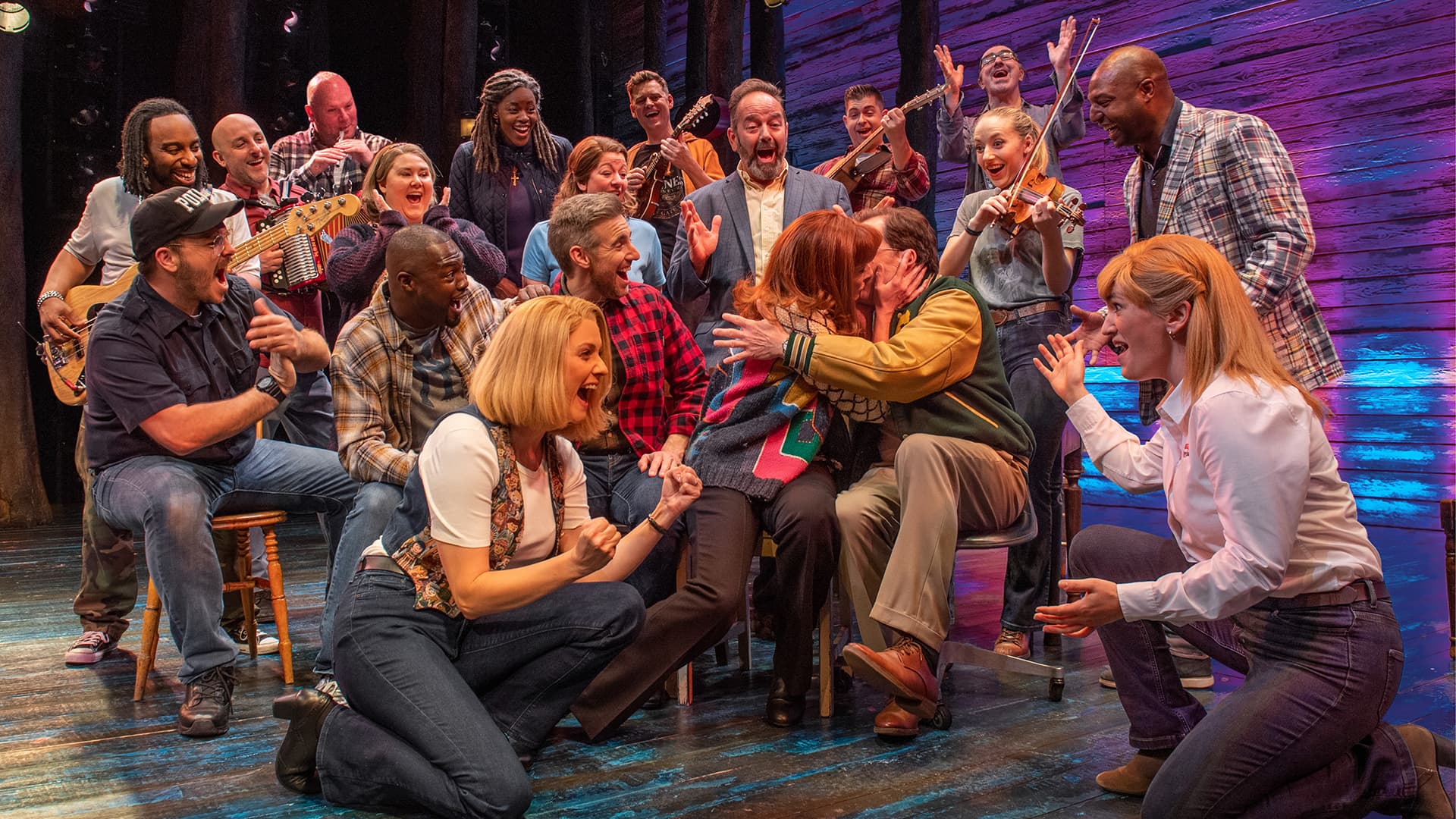 Come From Away