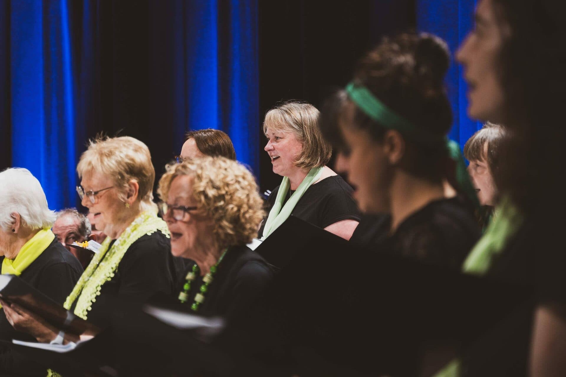 Community Choir Concert