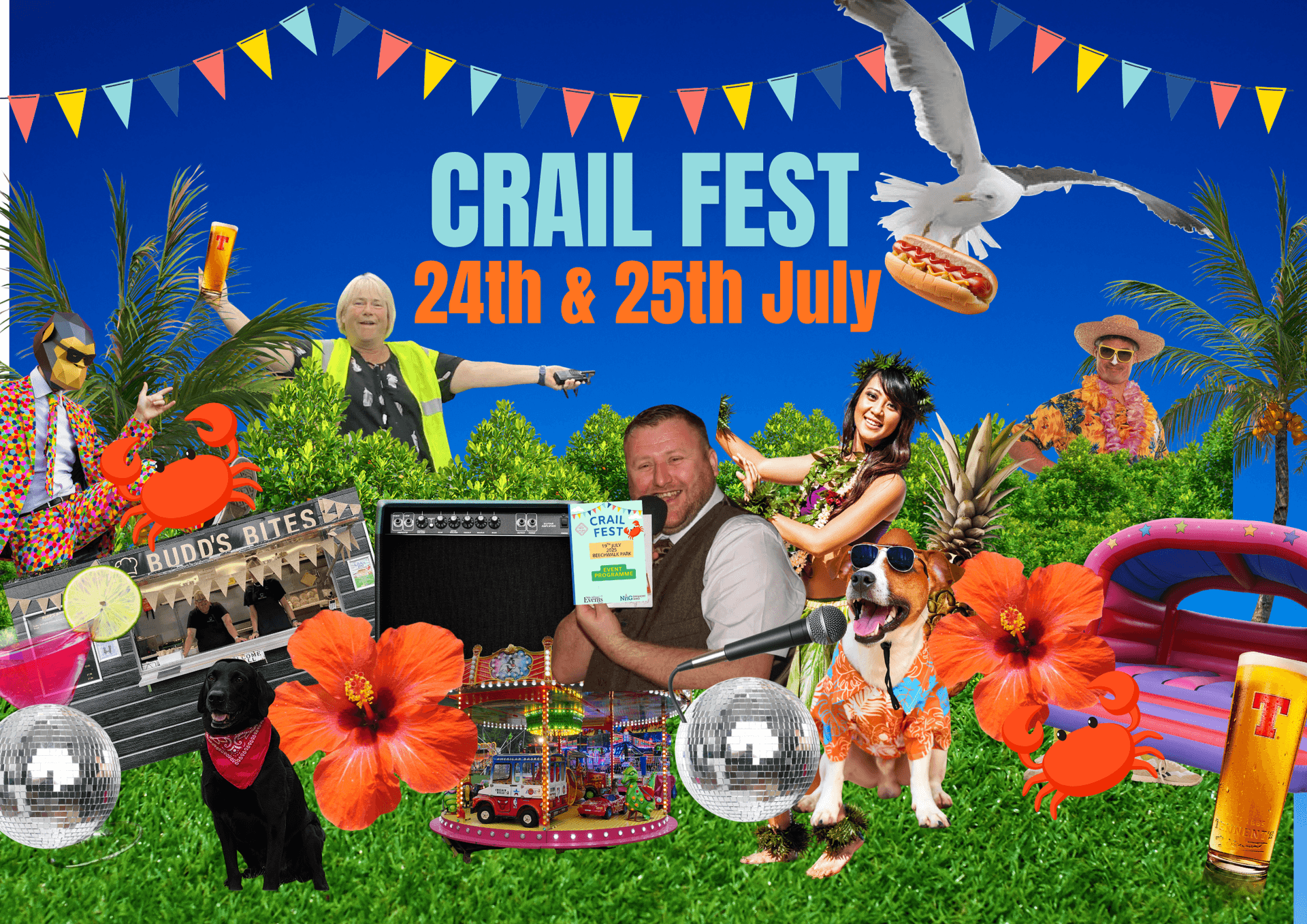 Crail Fest