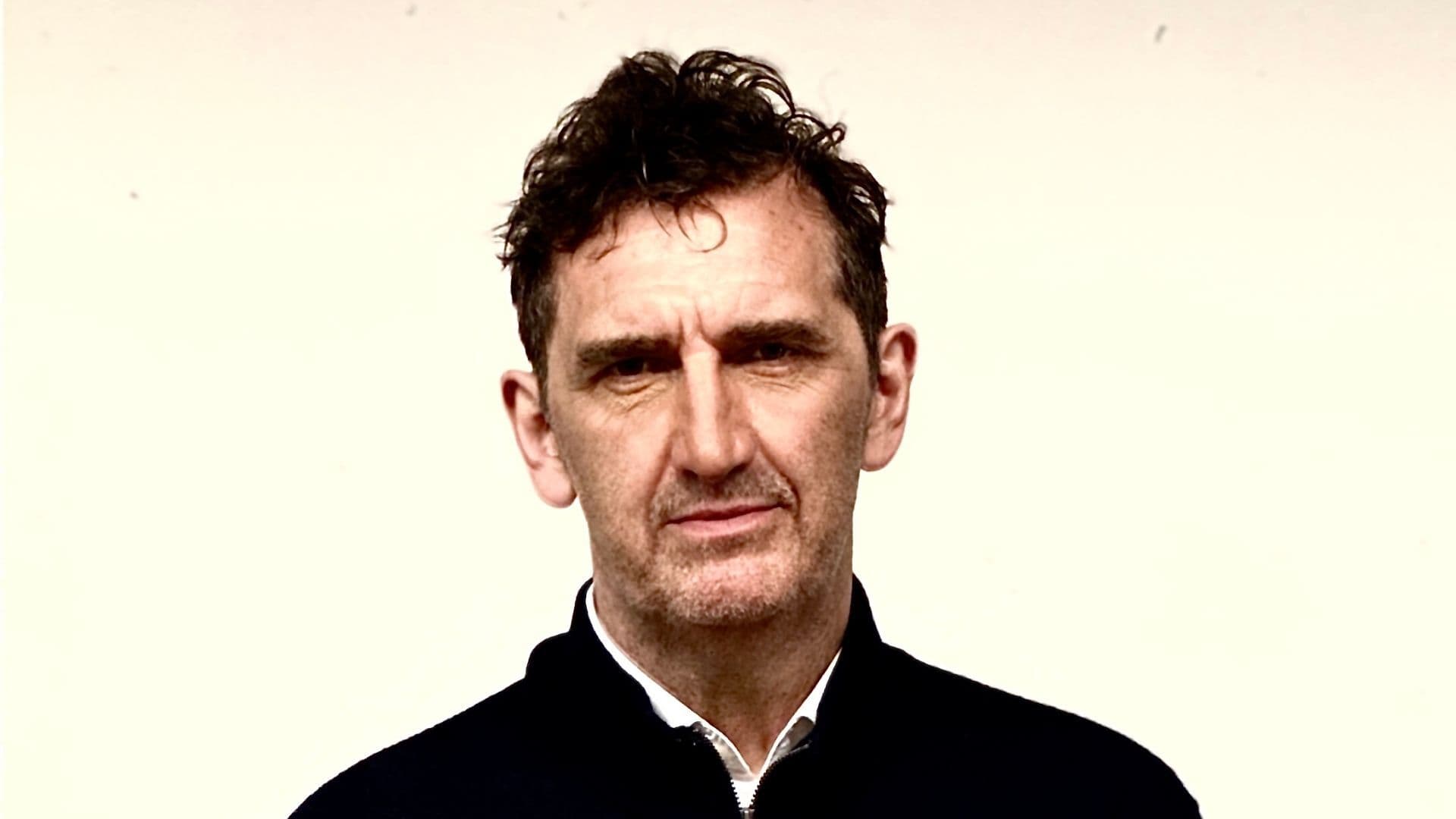 Jimmy Nail