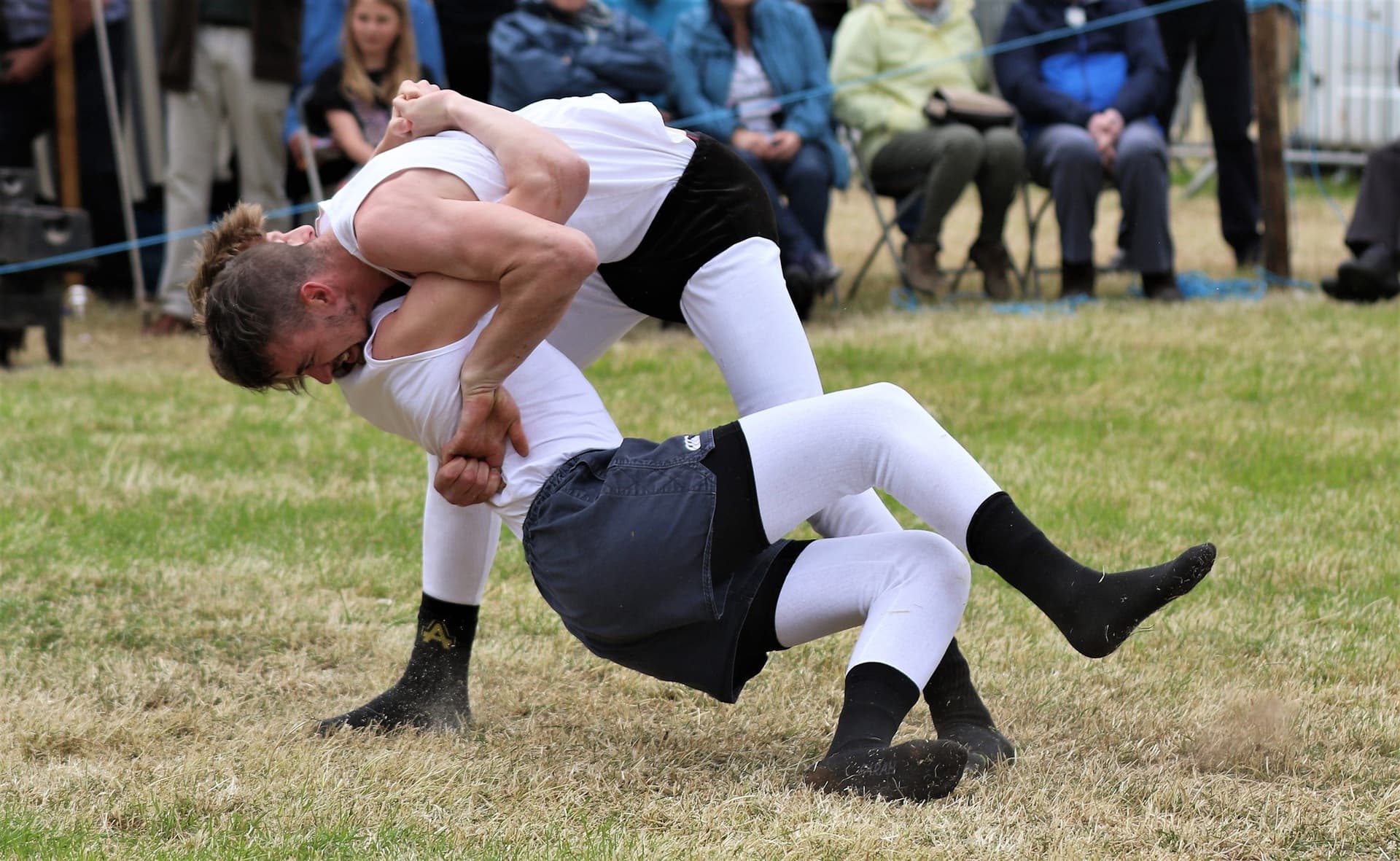 Cartmel Gathering
