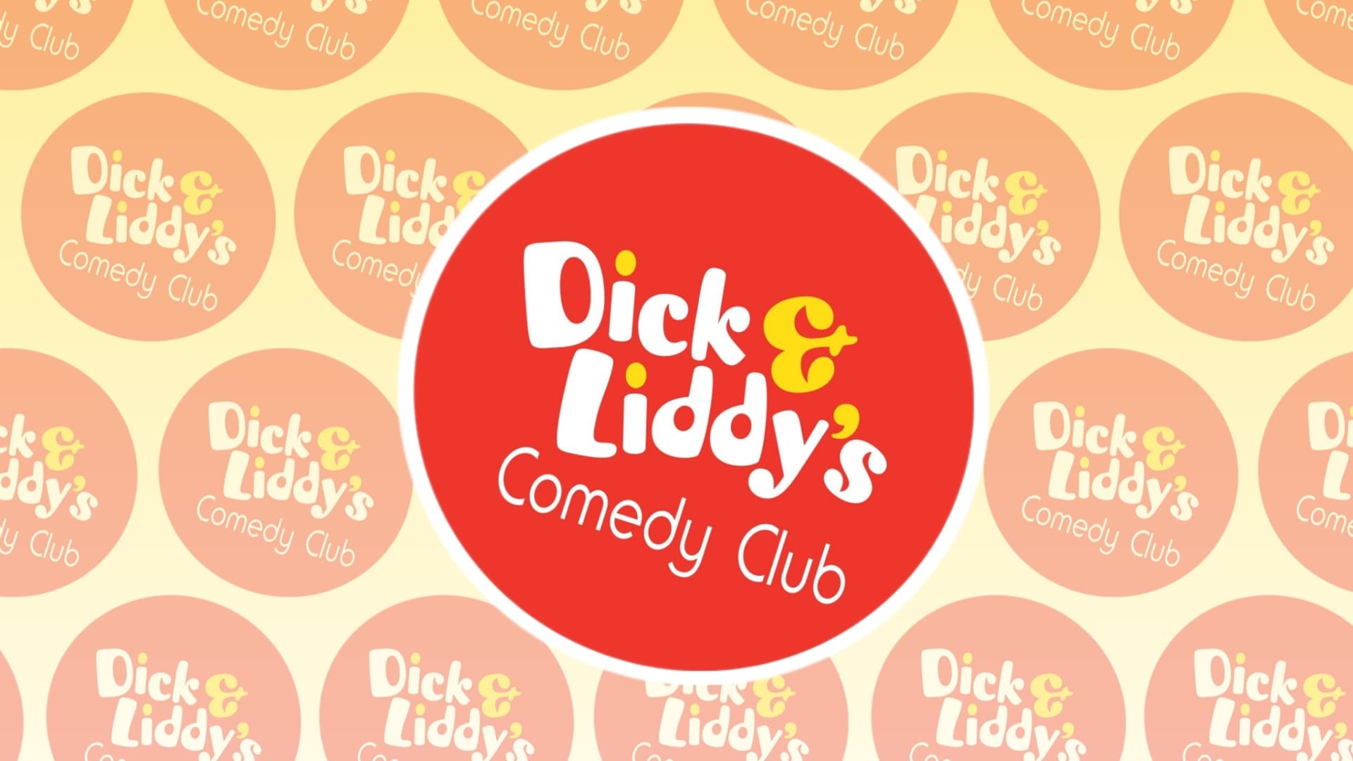 Dick & Liddy's Comedy Club