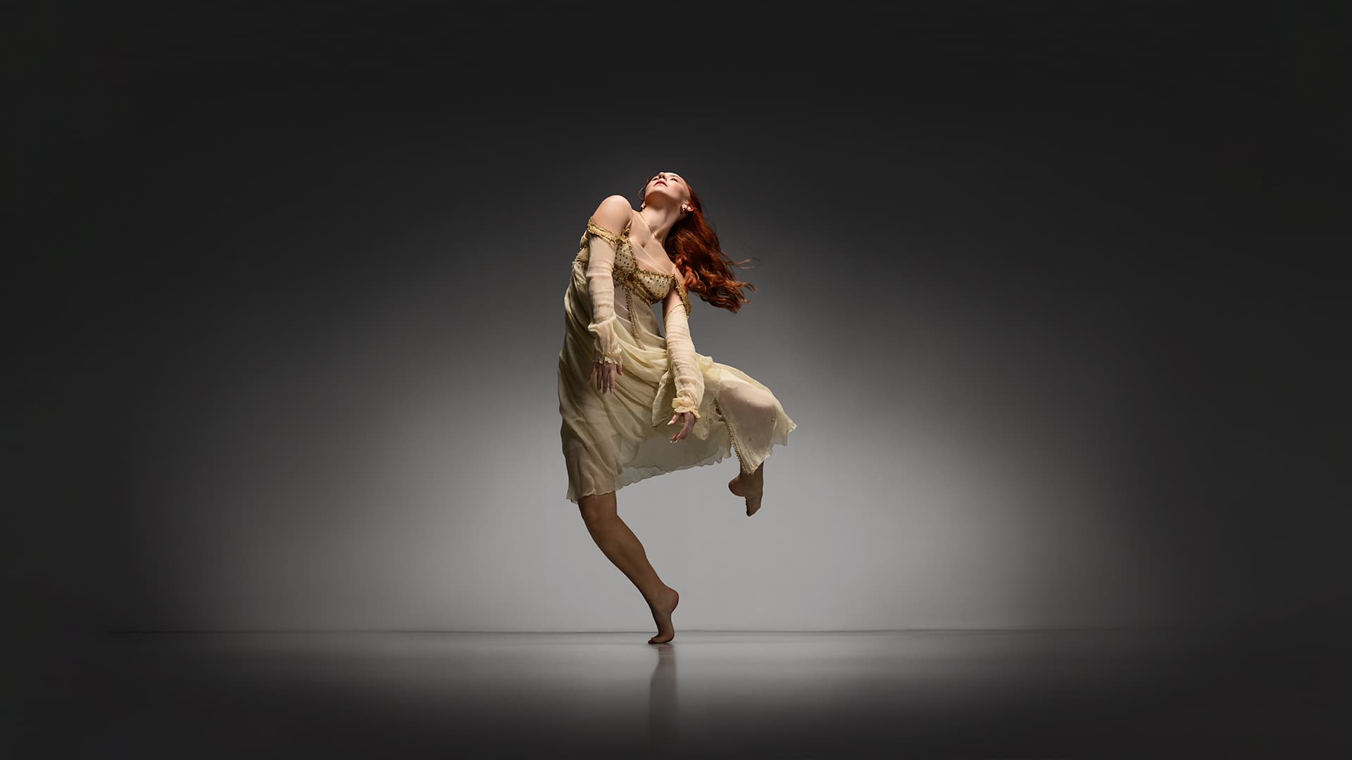 Dance Overture 2026