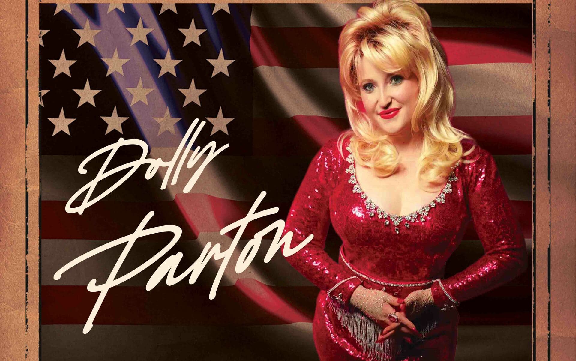 Dolly Parton Tribute Night - Longbridge